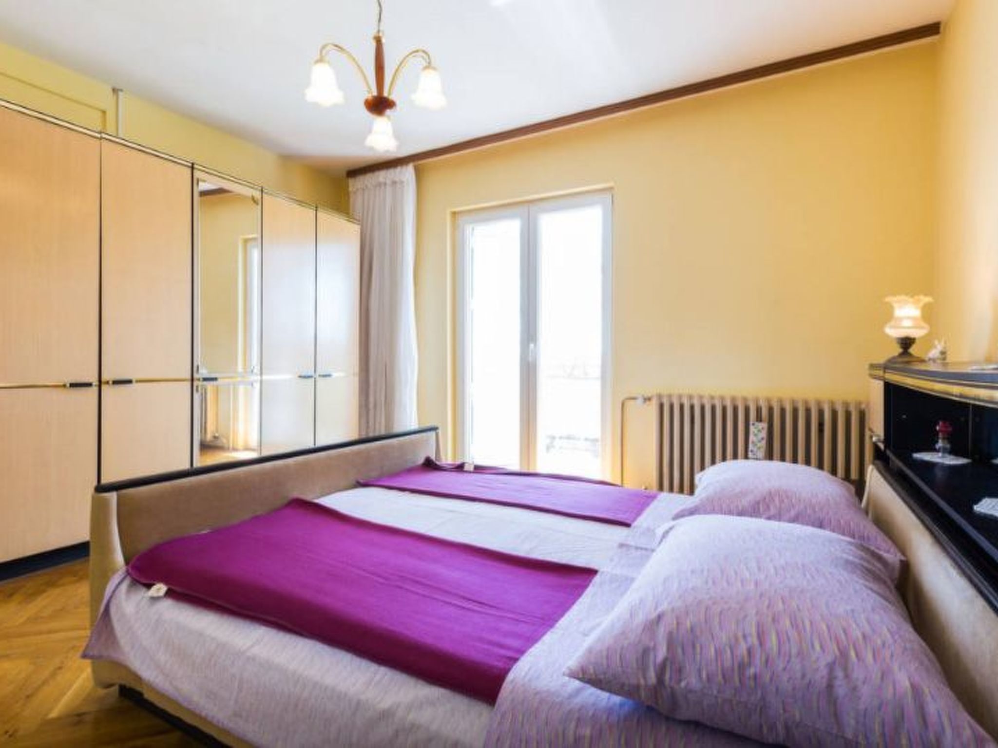 Photo of Sonnige Wohnung in Bibinje mit privatem Parkplatz