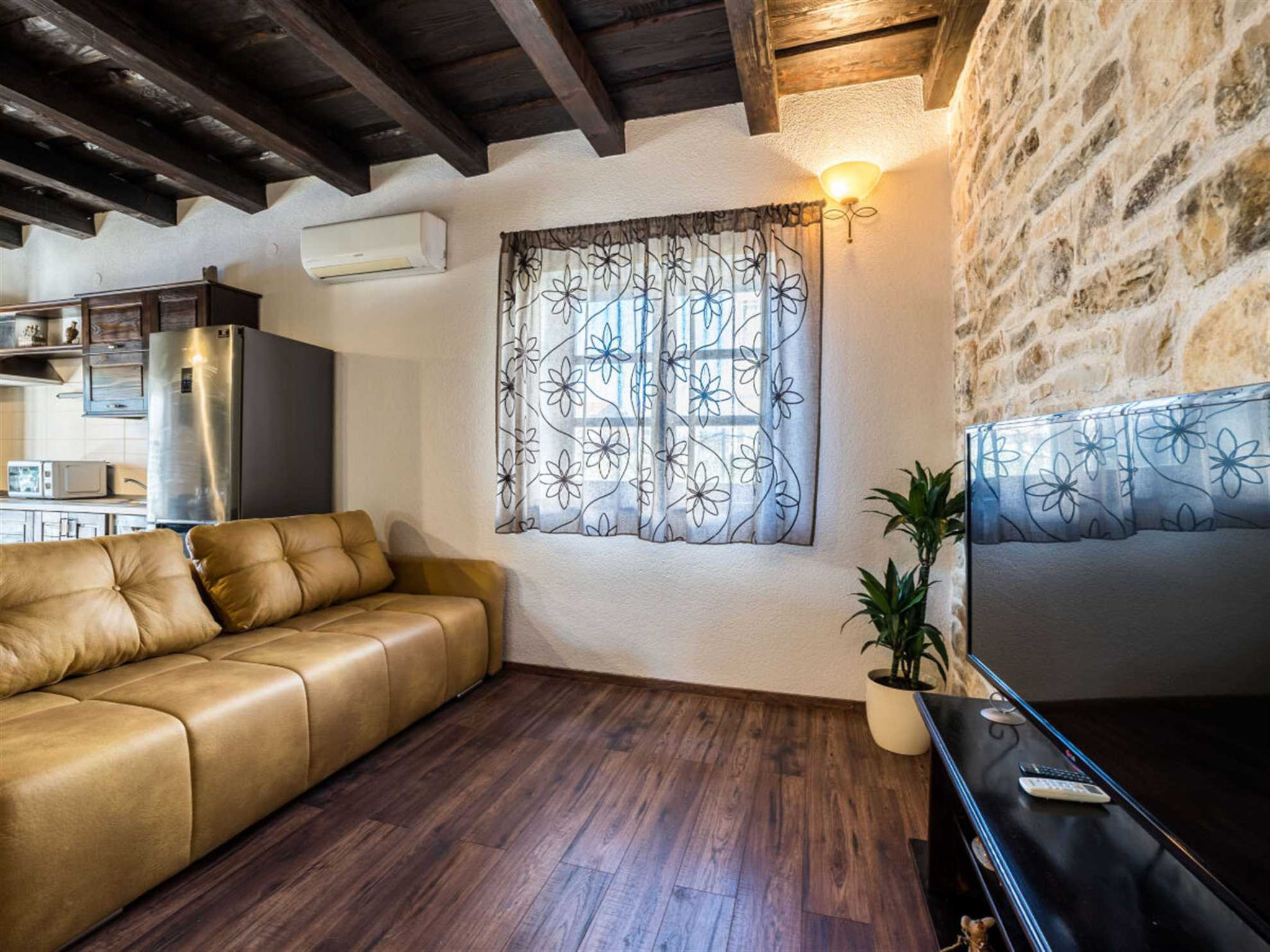 Photo of Stone Villa Petit Rustica with heated pool