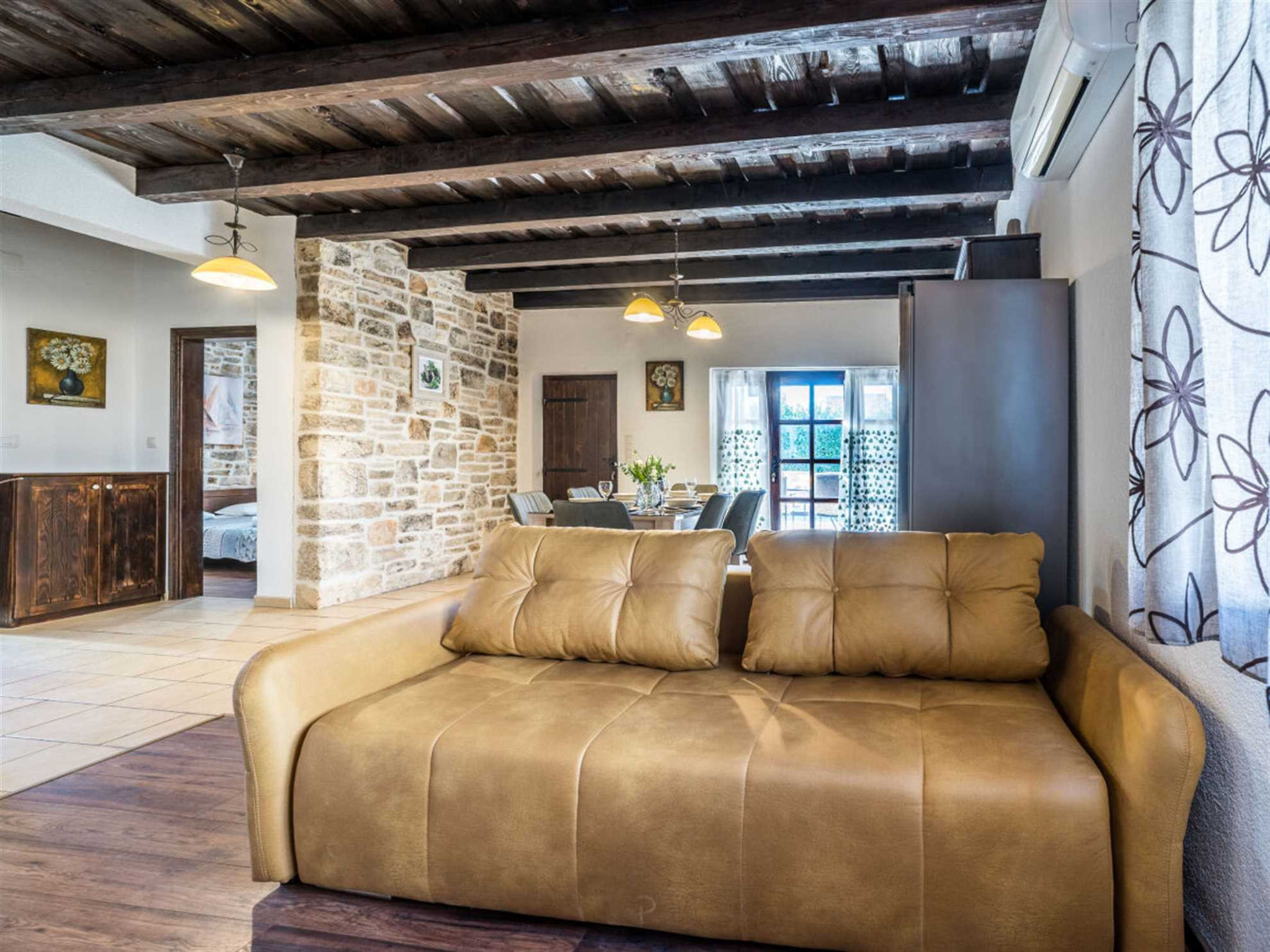 Photo of Stone Villa Petit Rustica with heated pool