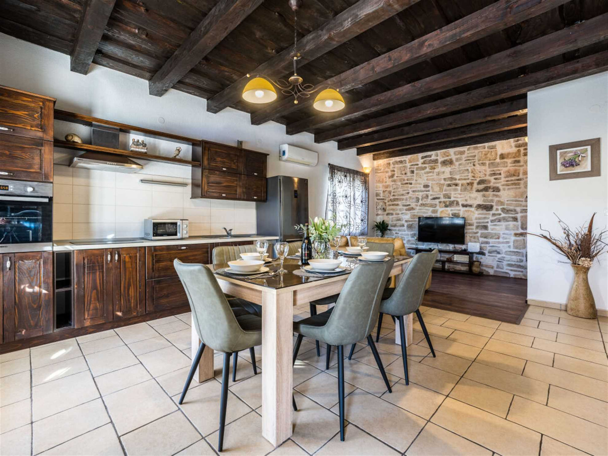 Photo of Stone Villa Petit Rustica with heated pool