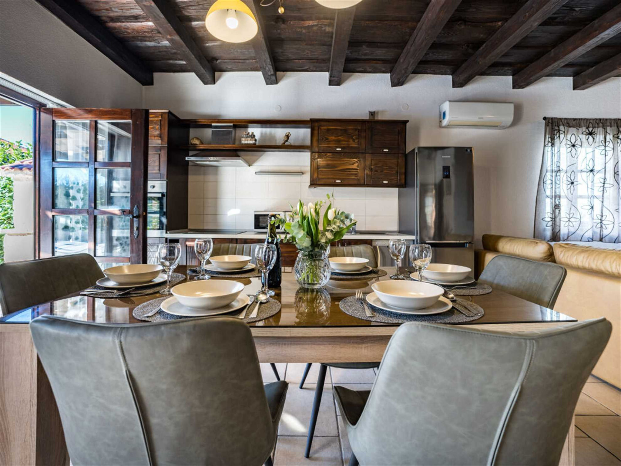 Photo of Stone Villa Petit Rustica with heated pool