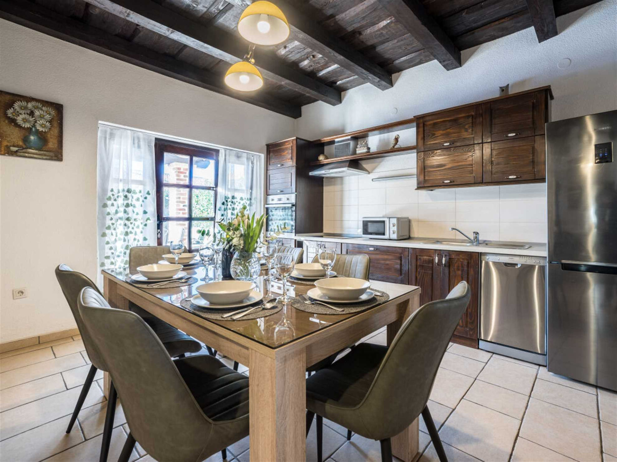 Photo of Stone Villa Petit Rustica with heated pool