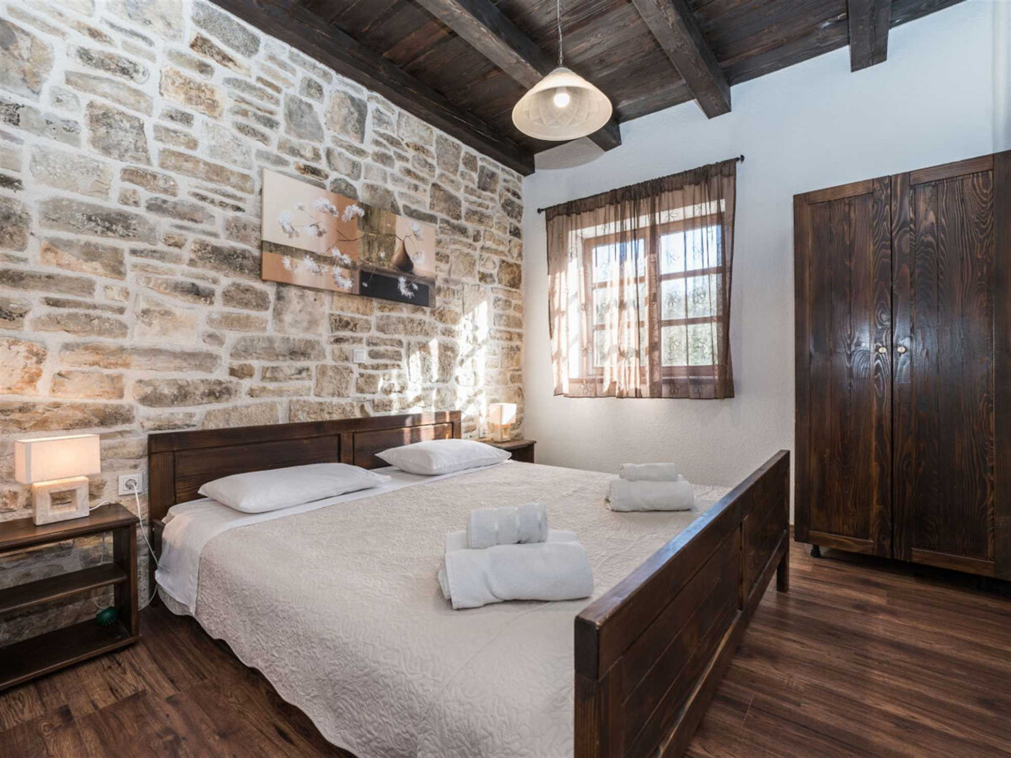 Photo of Stone Villa Petit Rustica with heated pool