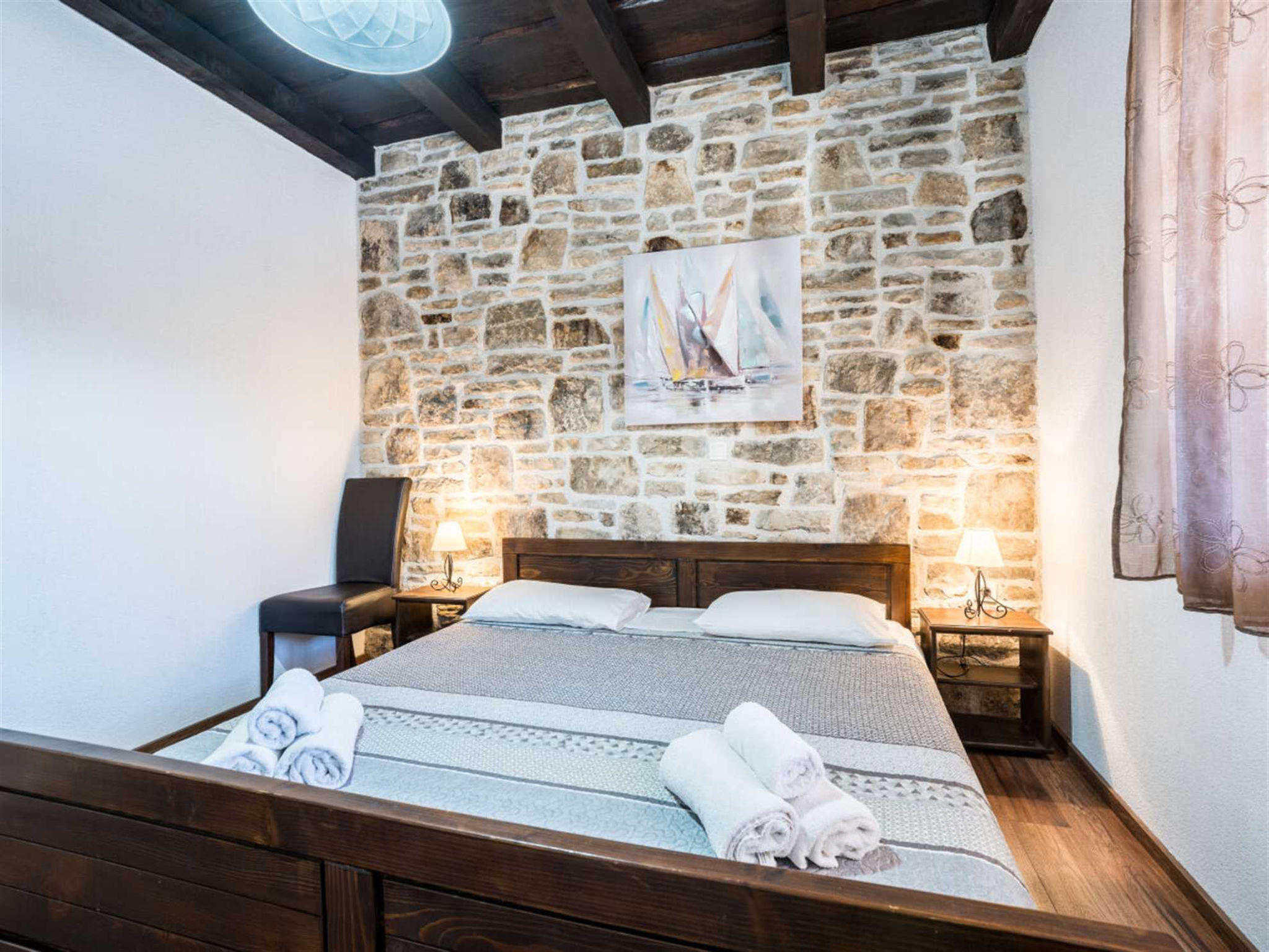 Photo of Stone Villa Petit Rustica with heated pool