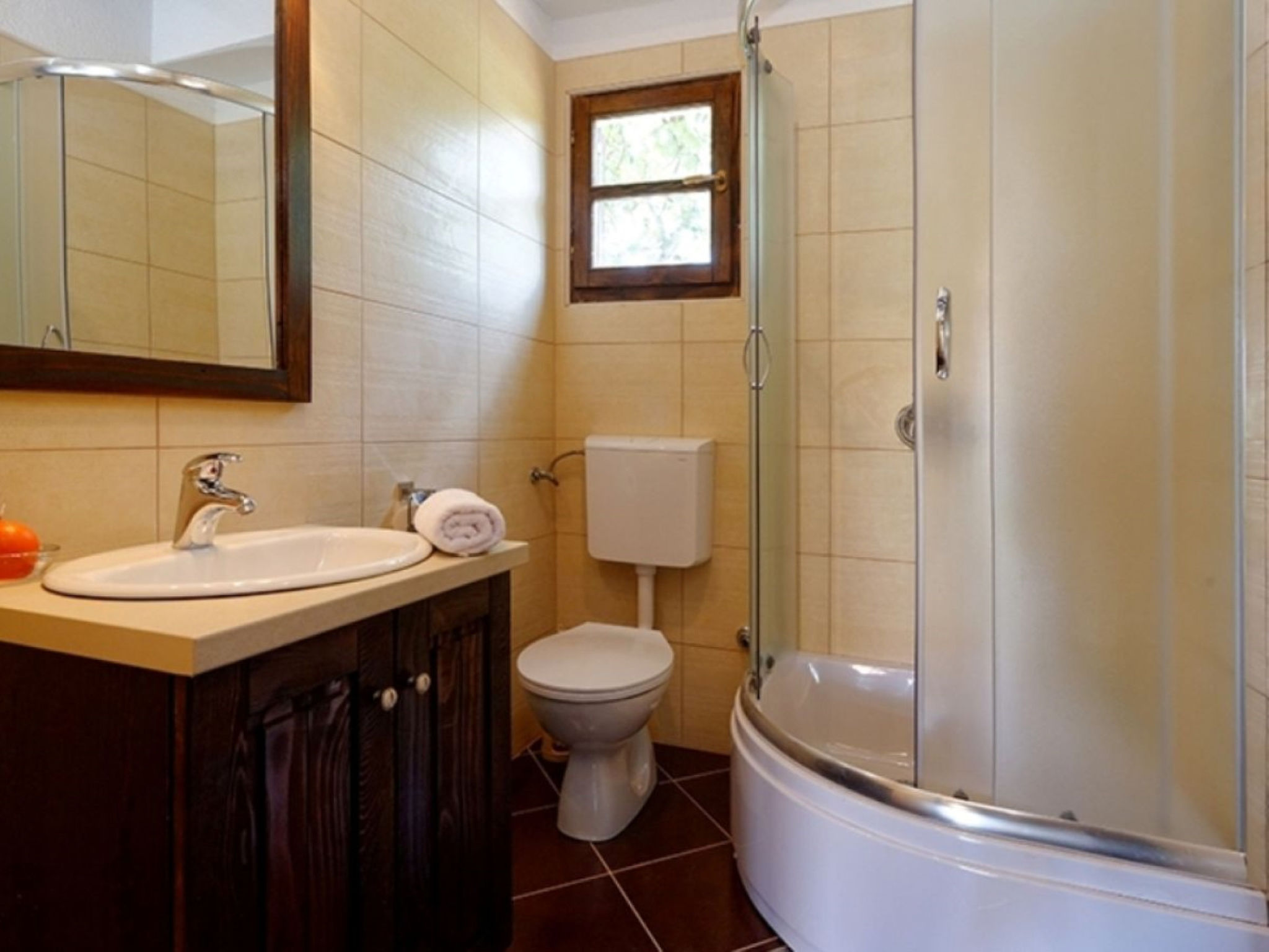 Photo of Stone Villa Petit Rustica with heated pool