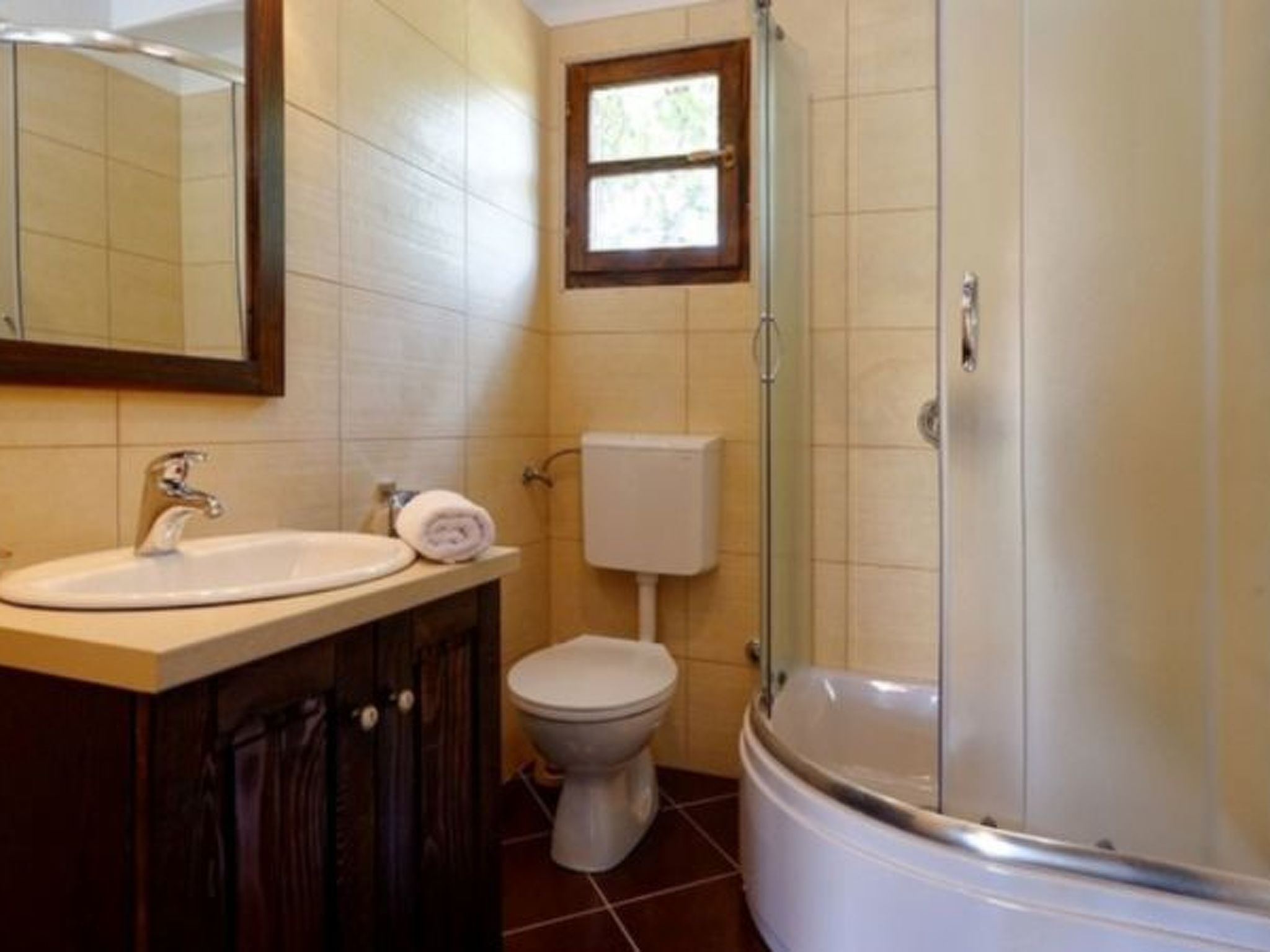 Photo of Stone Villa Petit Rustica with heated pool