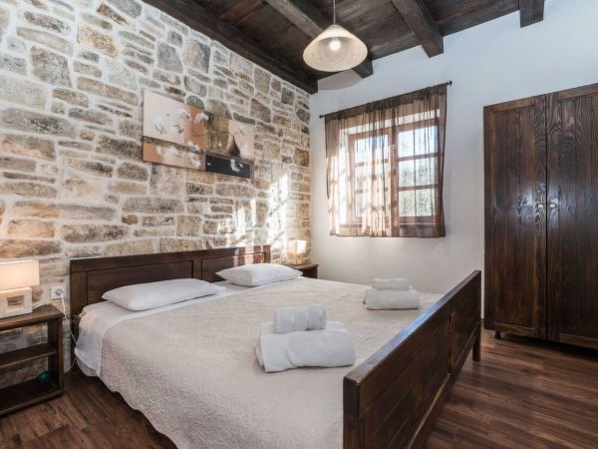 Photo of Stone Villa Petit Rustica with heated pool