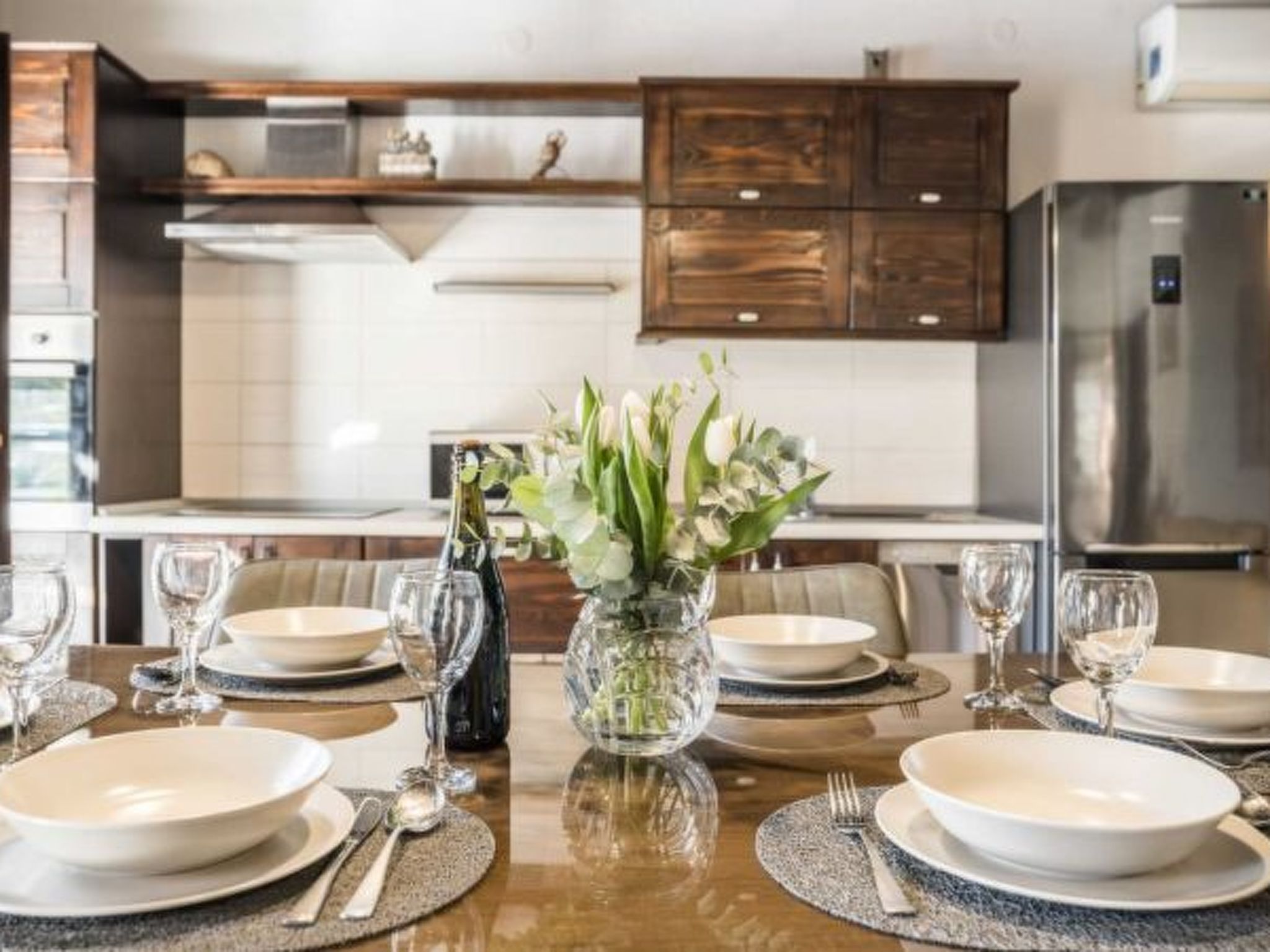 Photo of Stone Villa Petit Rustica with heated pool