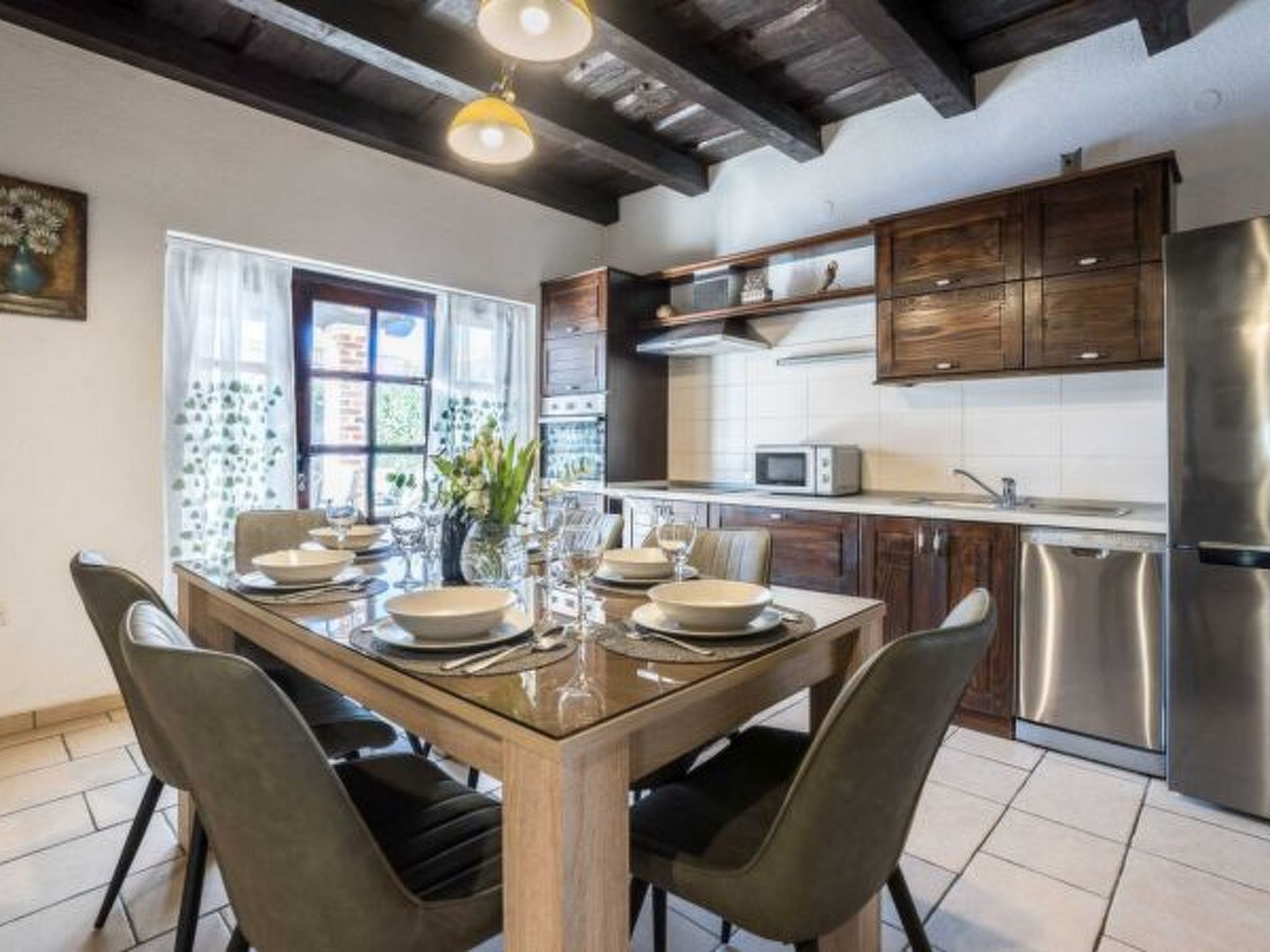 Photo of Stone Villa Petit Rustica with heated pool