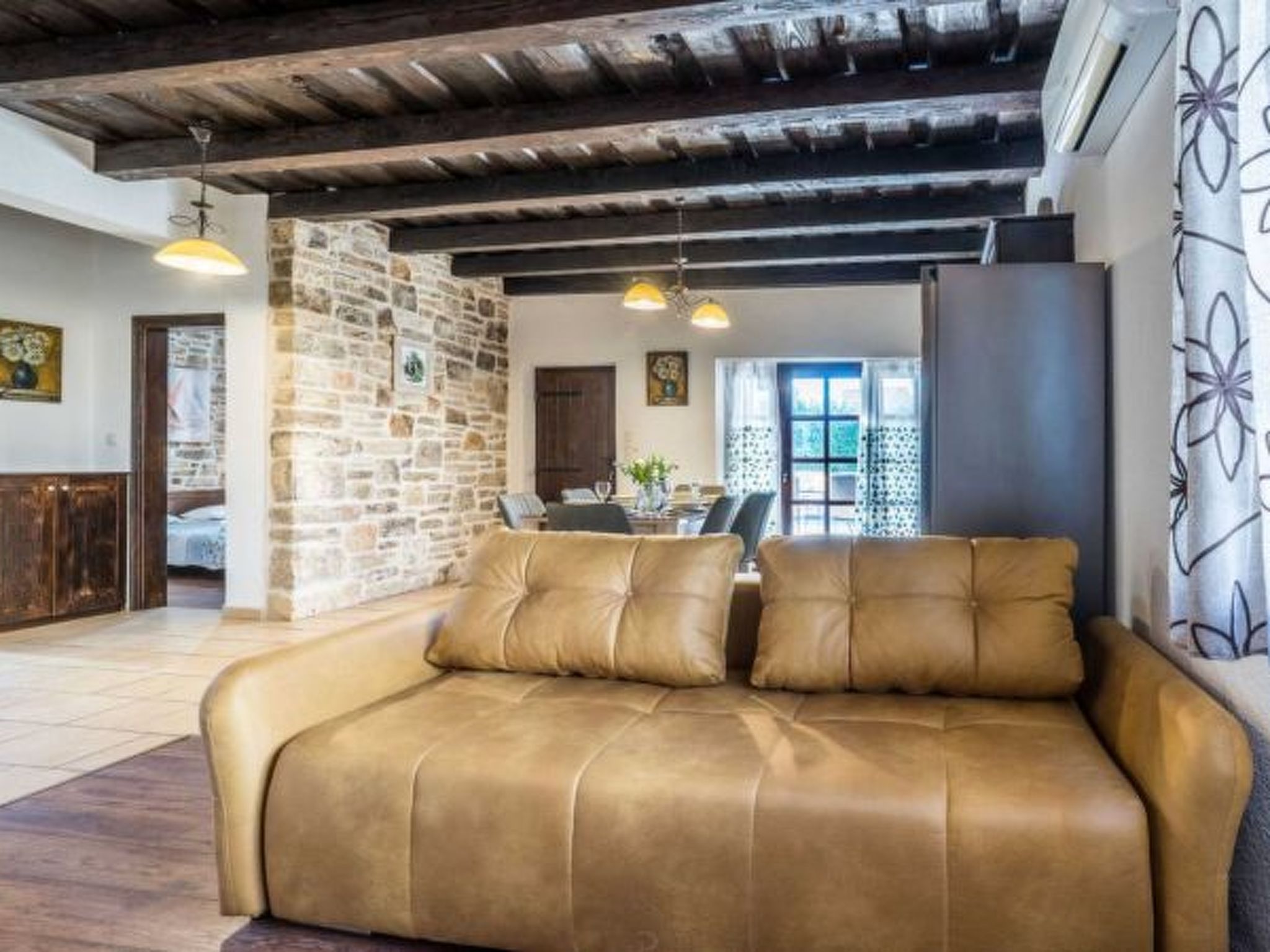 Photo of Stone Villa Petit Rustica with heated pool