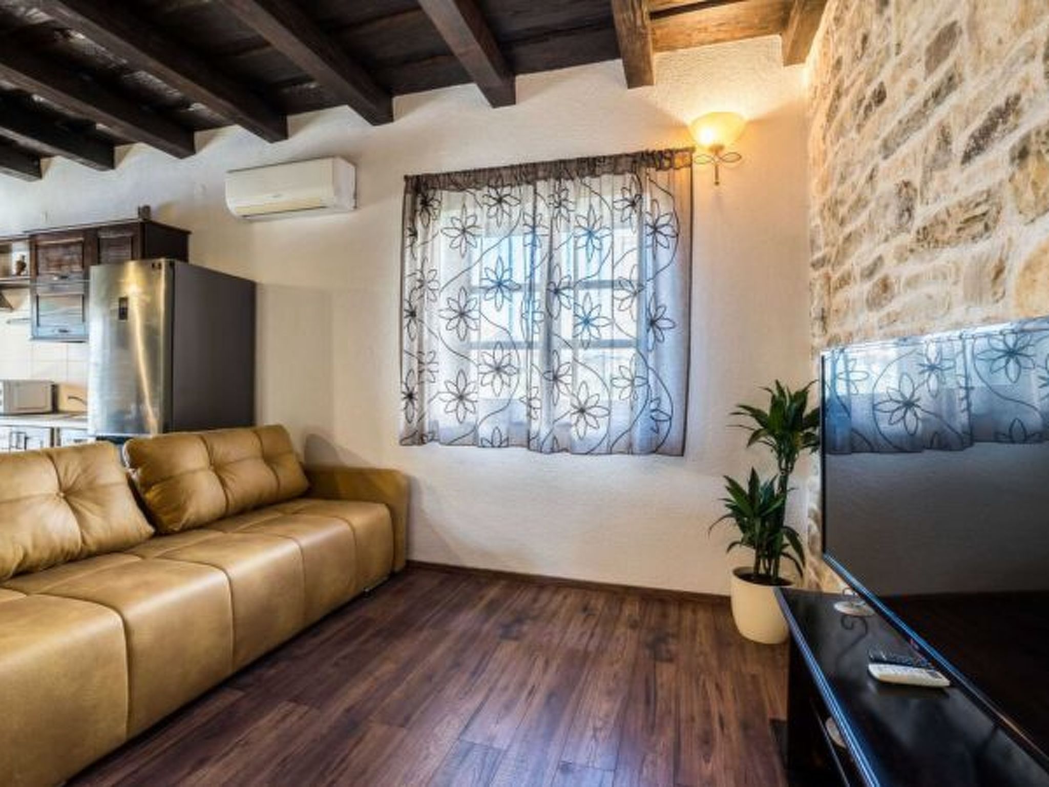 Photo of Stone Villa Petit Rustica with heated pool