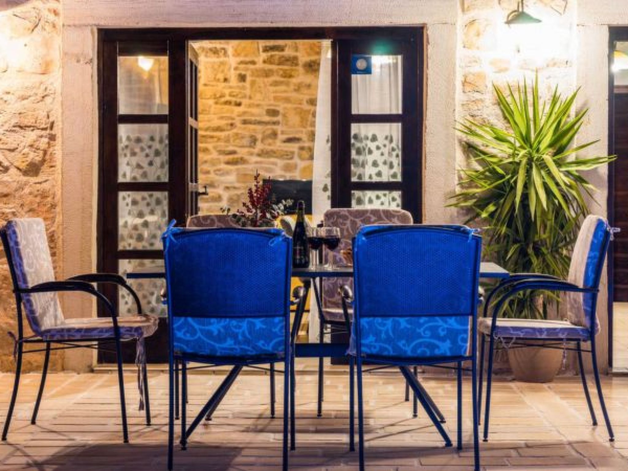 Photo of Stone Villa Petit Rustica with heated pool