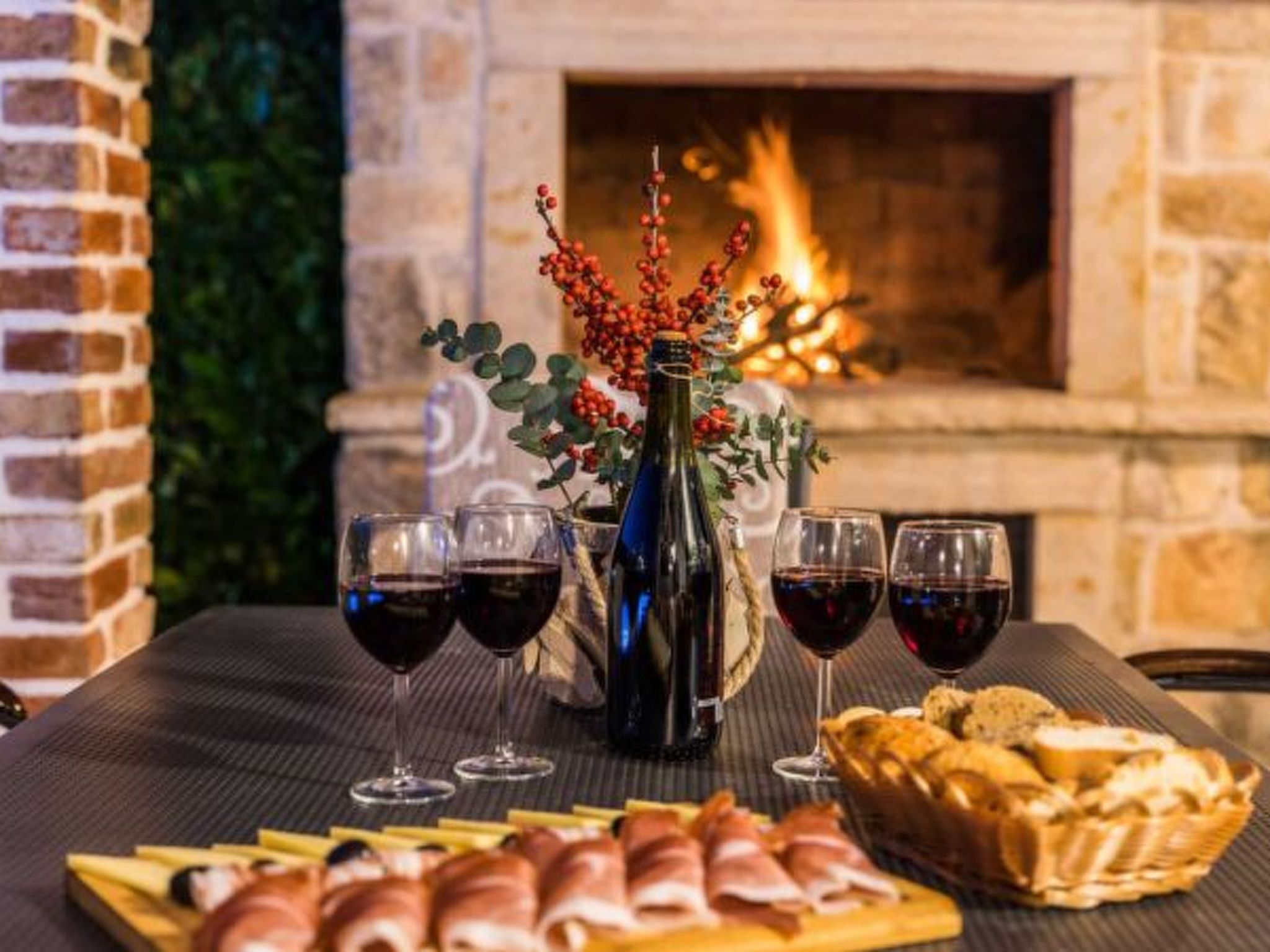 Photo of Stone Villa Petit Rustica with heated pool