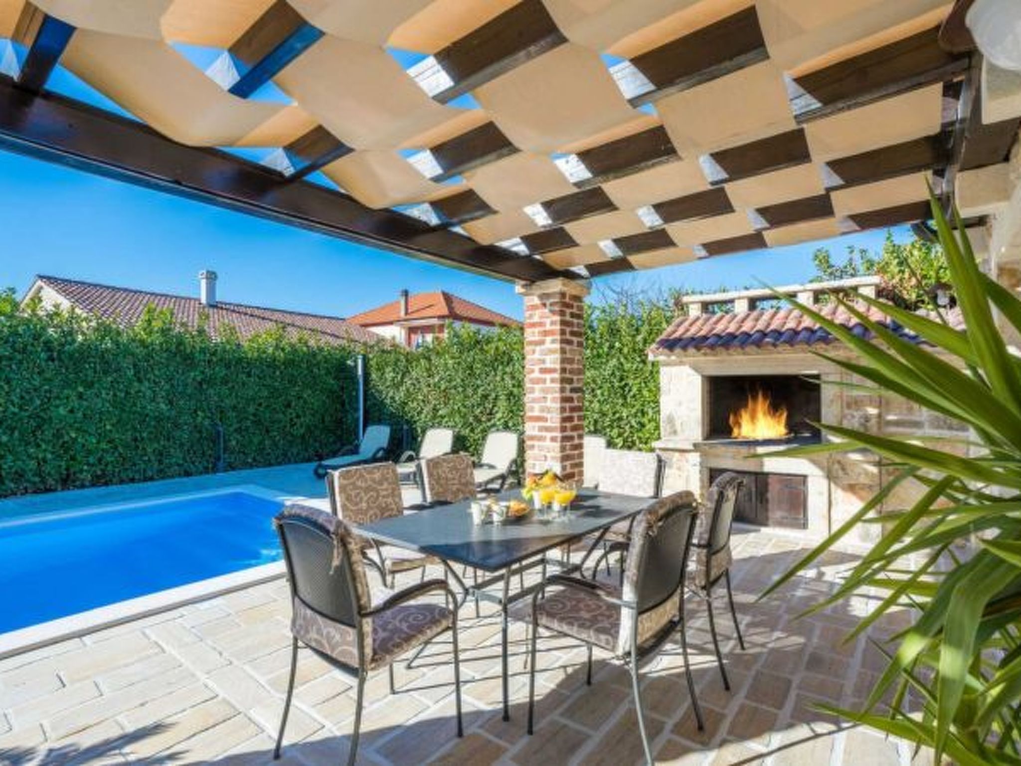 Photo of Stone Villa Petit Rustica with heated pool