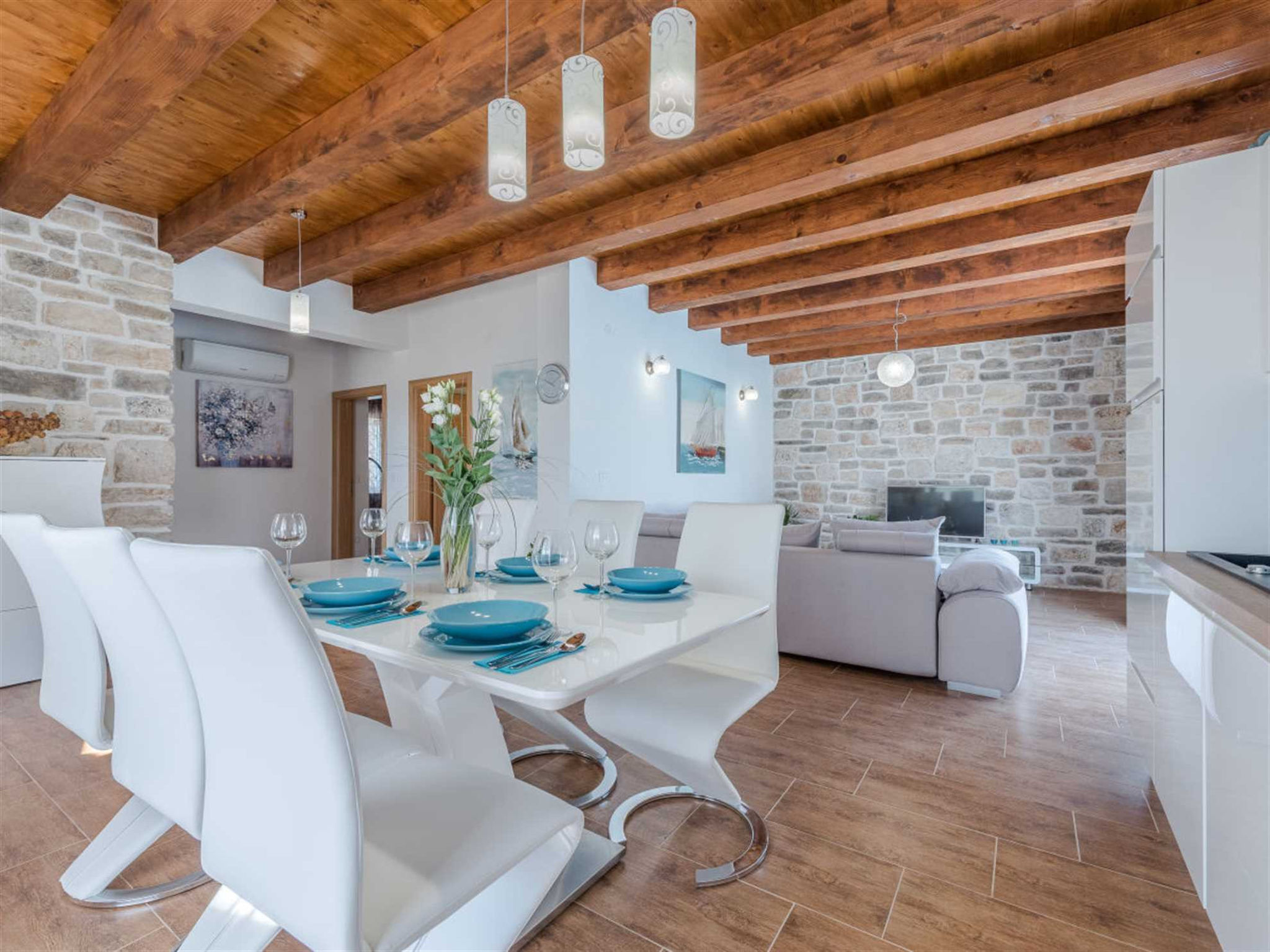 Photo of Stone Villa Gelosia Rustica with heated pool