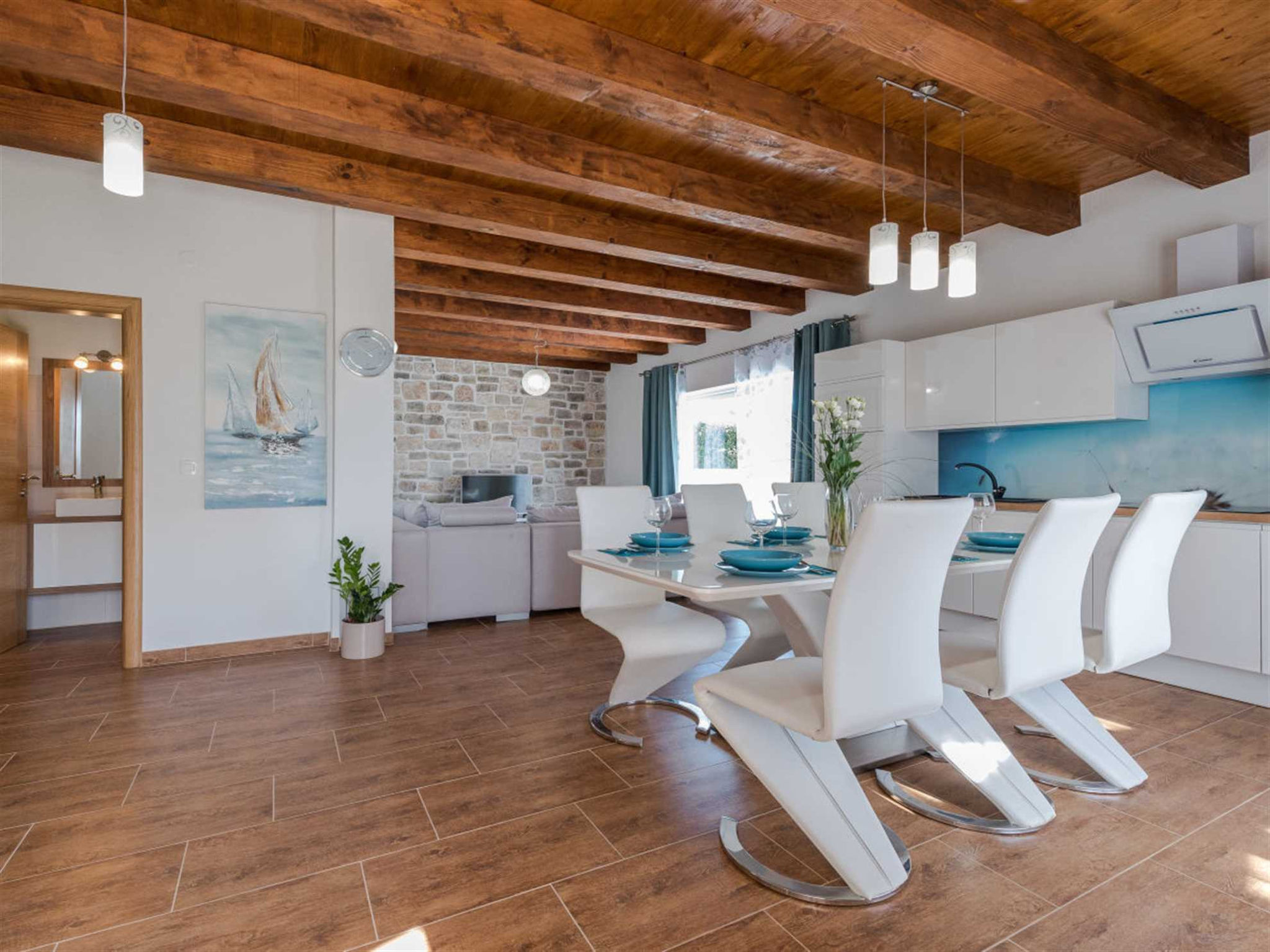 Photo of Stone Villa Gelosia Rustica with heated pool