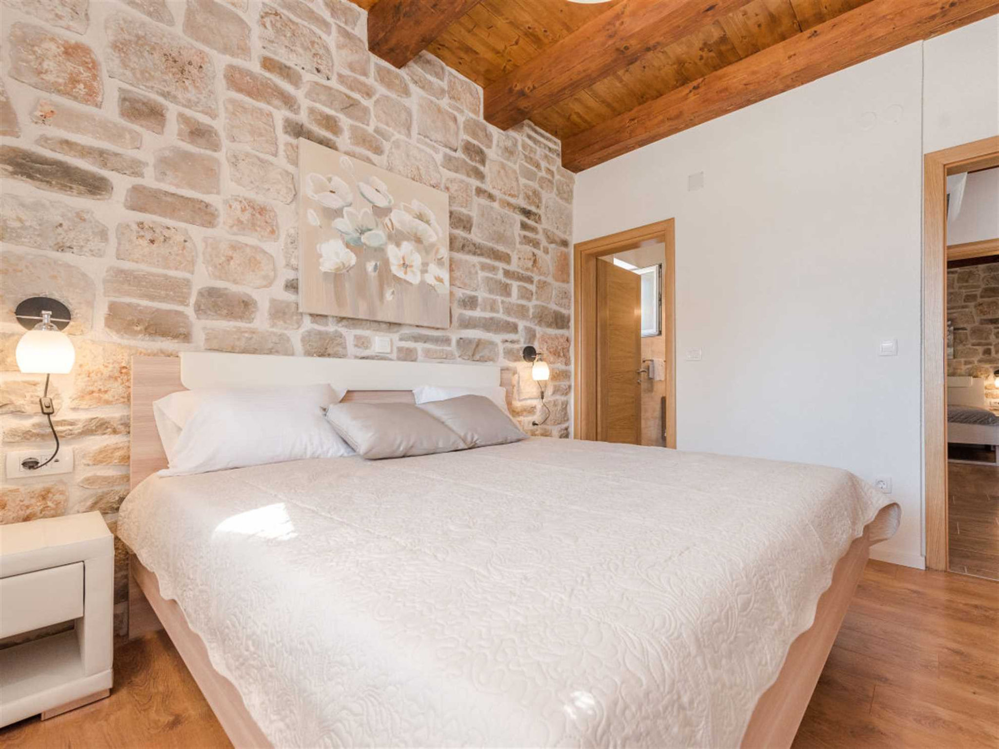 Photo of Stone Villa Gelosia Rustica with heated pool