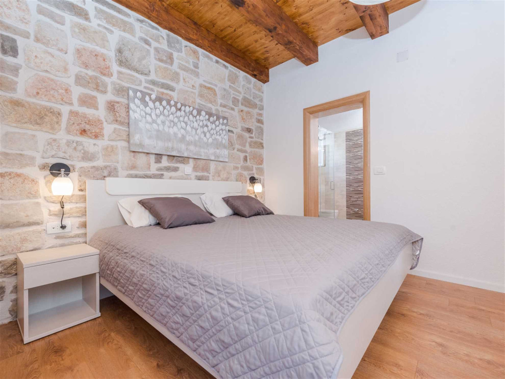 Photo of Stone Villa Gelosia Rustica with heated pool