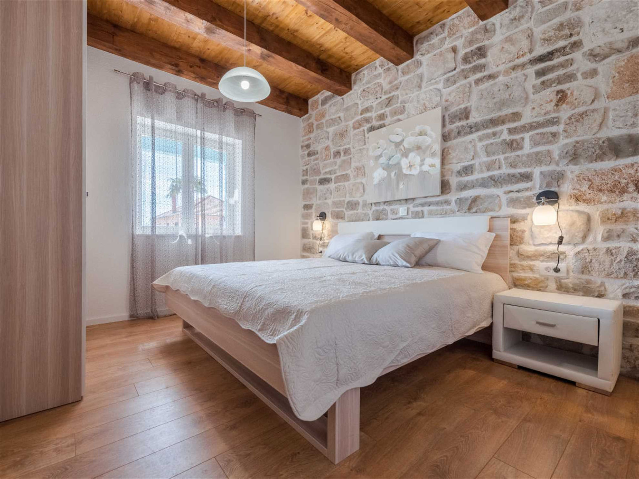 Photo of Stone Villa Gelosia Rustica with heated pool
