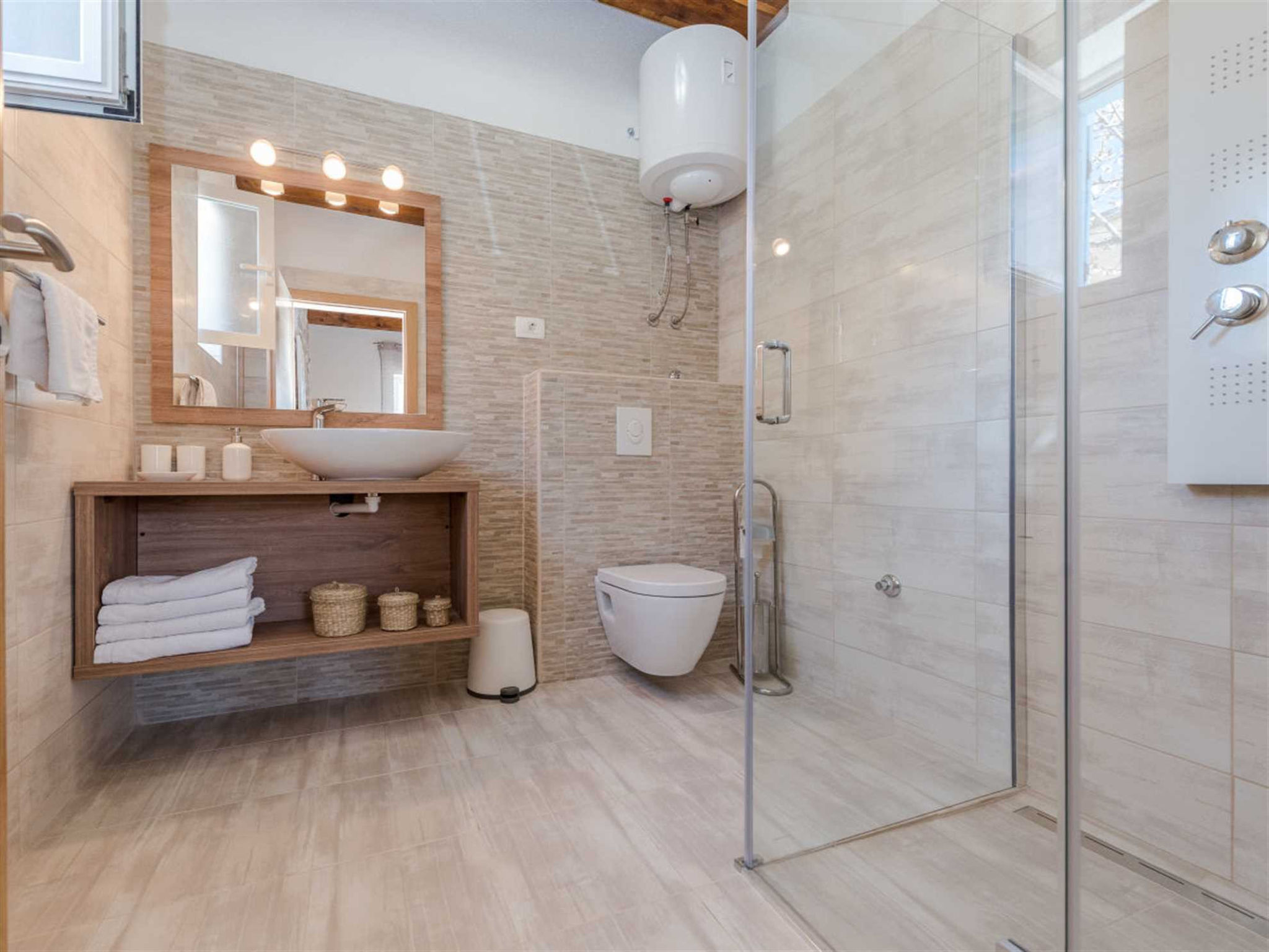 Photo of Stone Villa Gelosia Rustica with heated pool