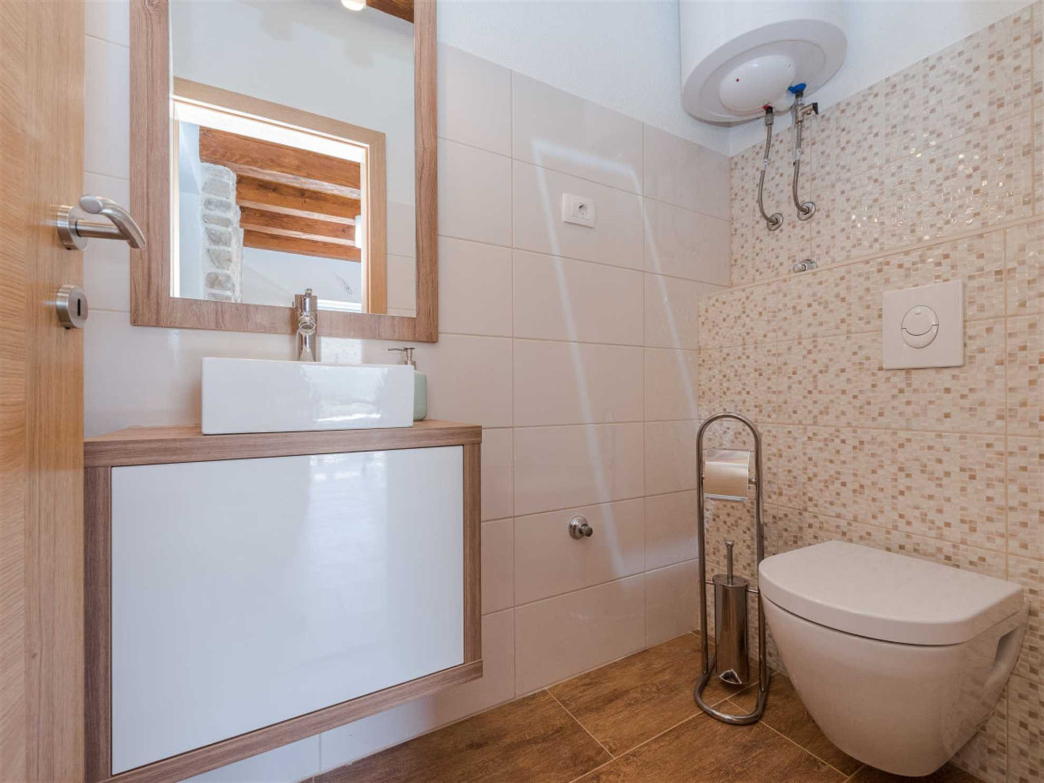 Photo of Stone Villa Gelosia Rustica with heated pool