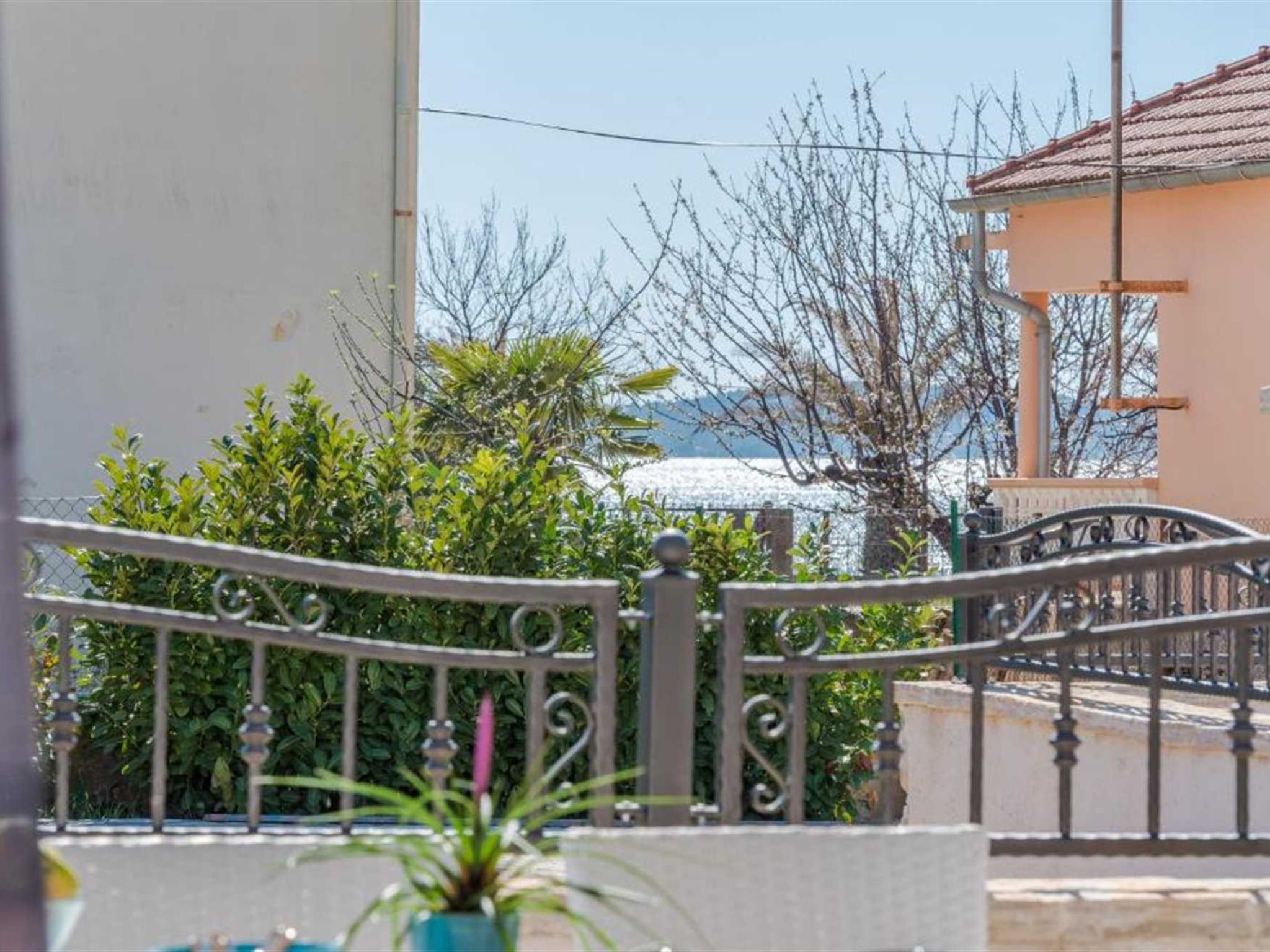 Photo of Stone Villa Gelosia Rustica with heated pool