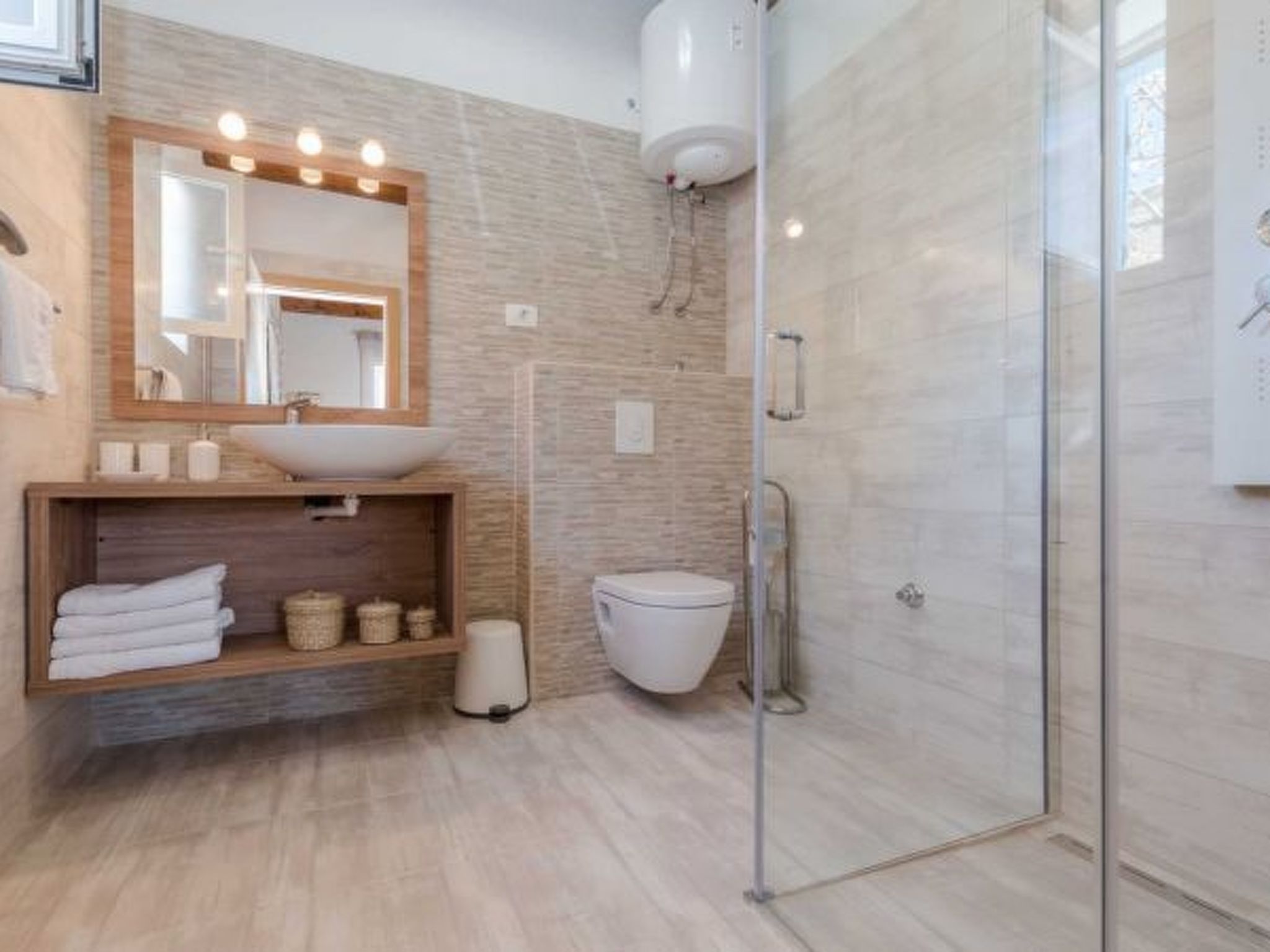 Photo of Stone Villa Gelosia Rustica with heated pool