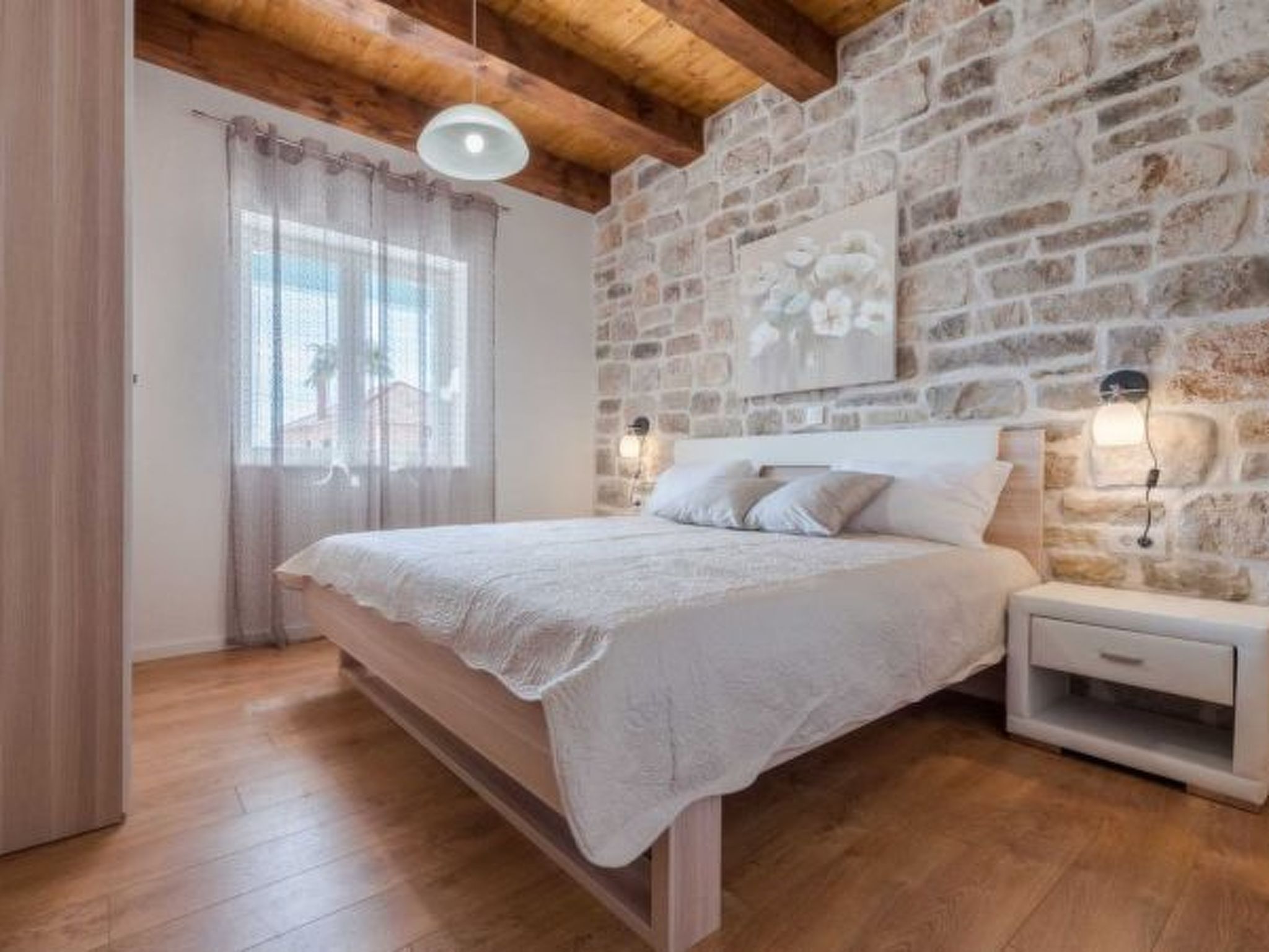 Photo of Stone Villa Gelosia Rustica with heated pool