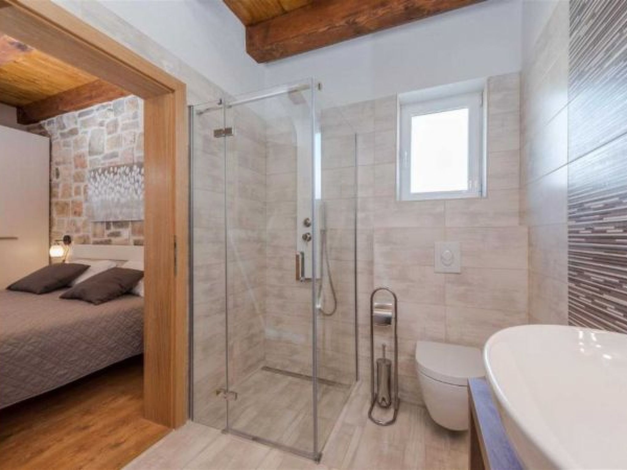 Photo of Stone Villa Gelosia Rustica with heated pool