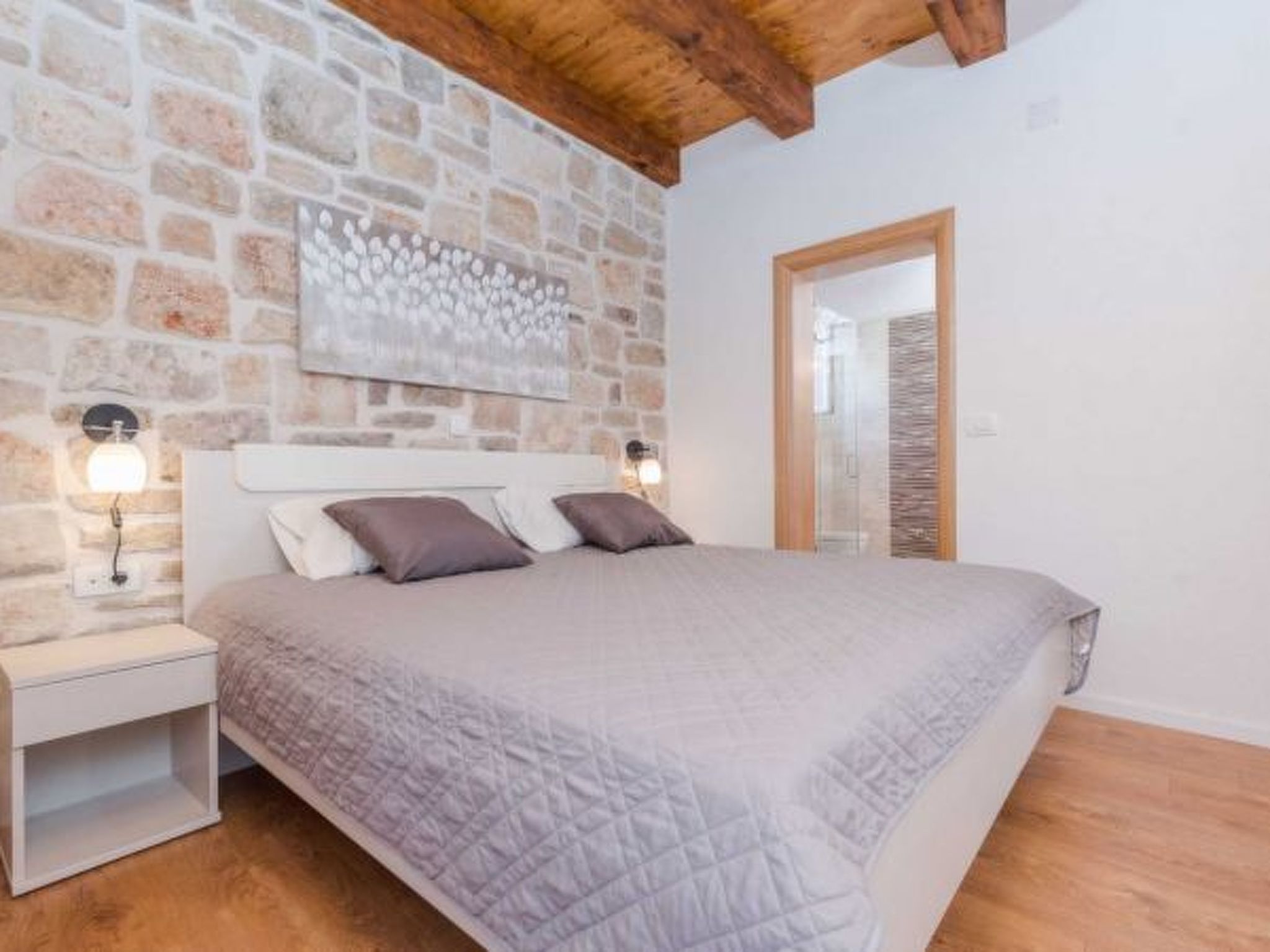 Photo of Stone Villa Gelosia Rustica with heated pool