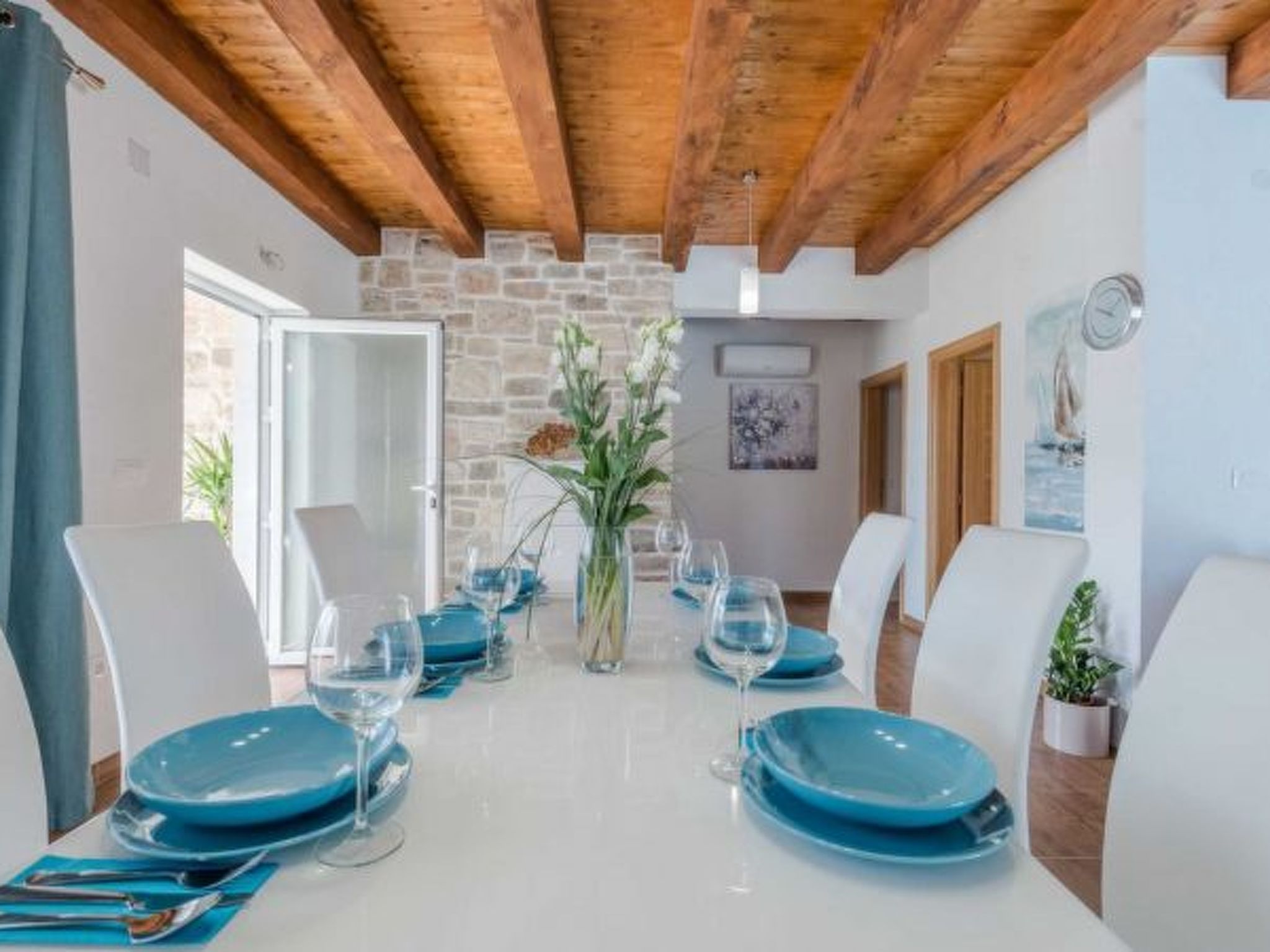 Photo of Stone Villa Gelosia Rustica with heated pool