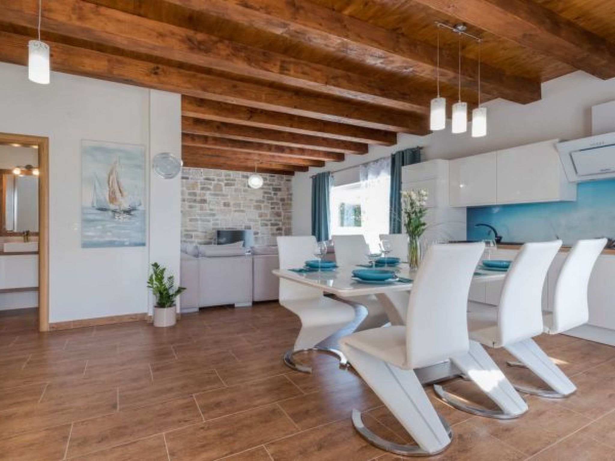 Photo of Stone Villa Gelosia Rustica with heated pool