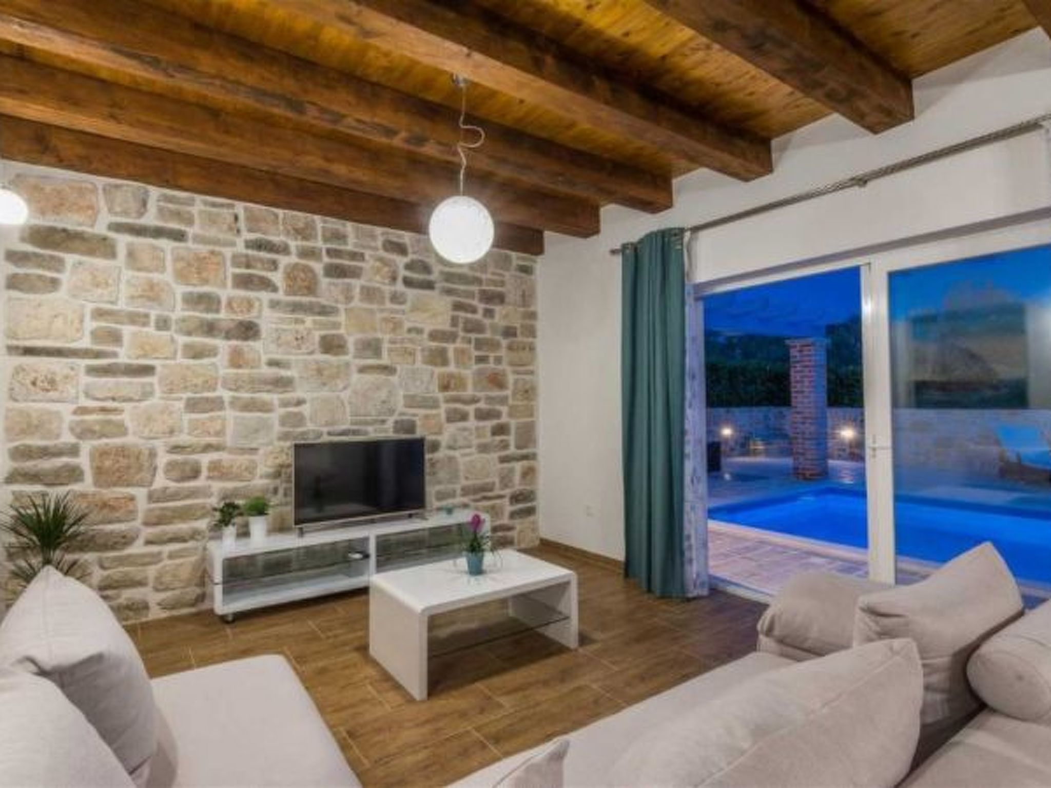 Photo of Stone Villa Gelosia Rustica with heated pool