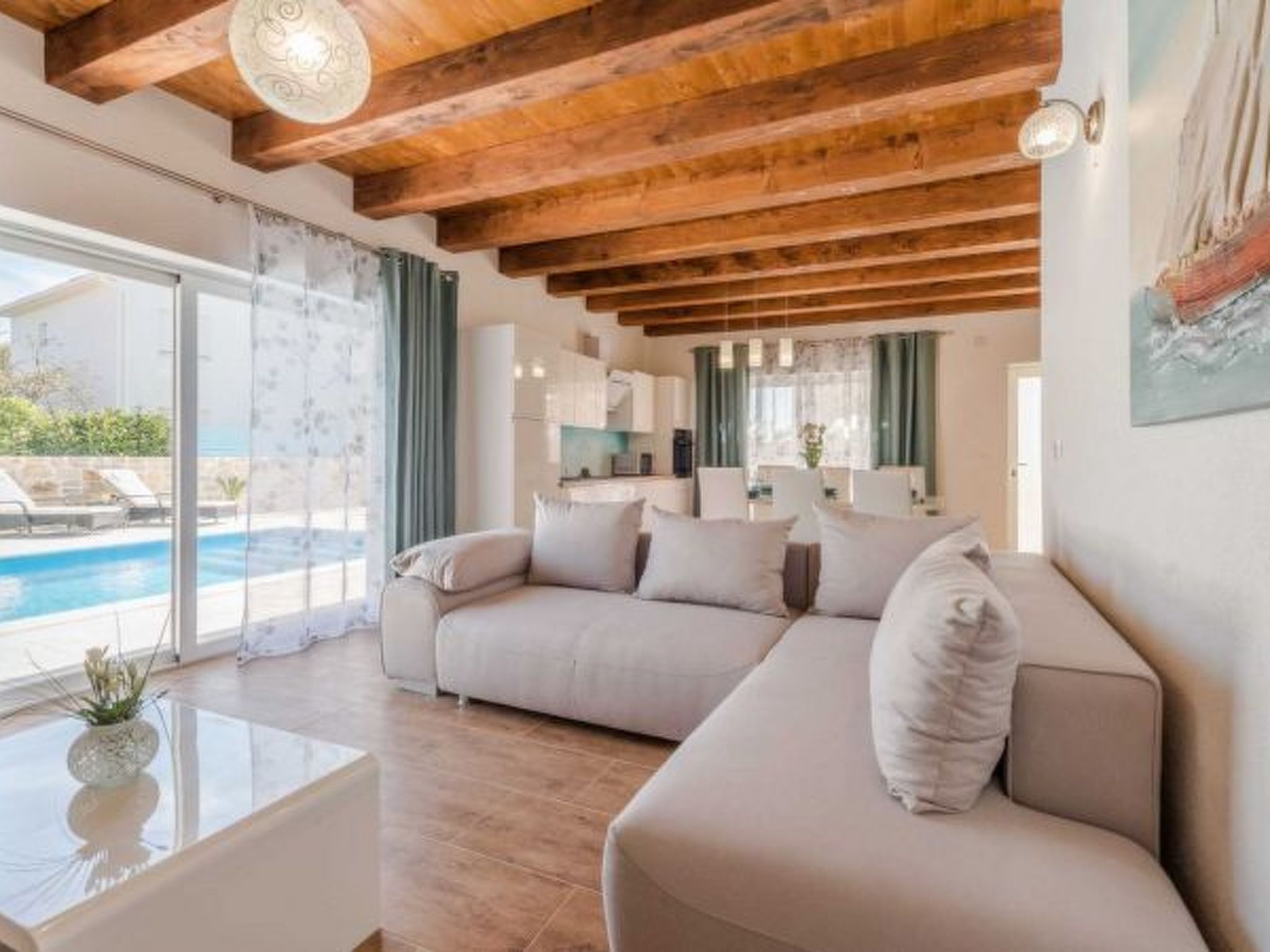 Photo of Stone Villa Gelosia Rustica with heated pool