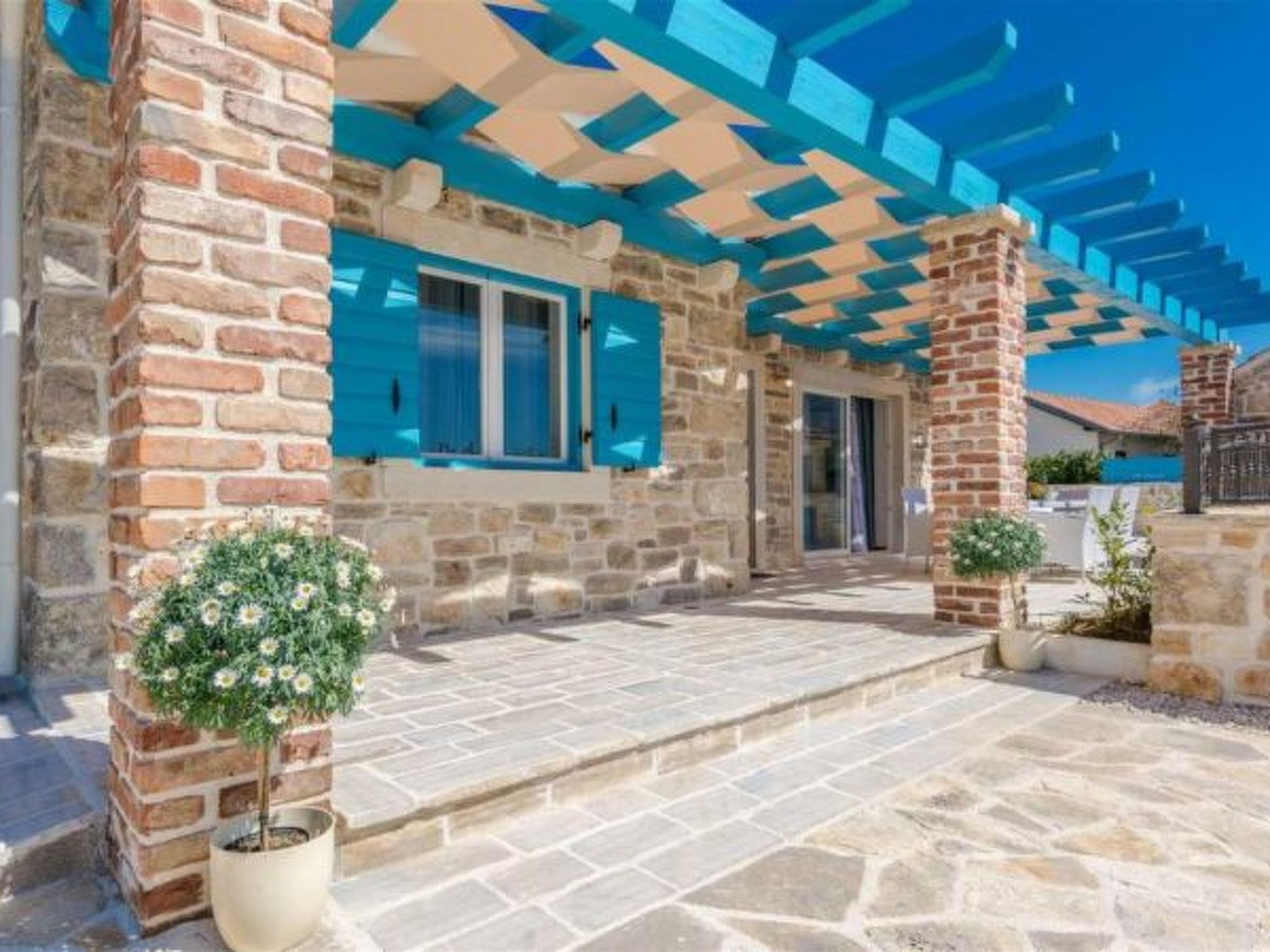 Photo of Stone Villa Gelosia Rustica with heated pool