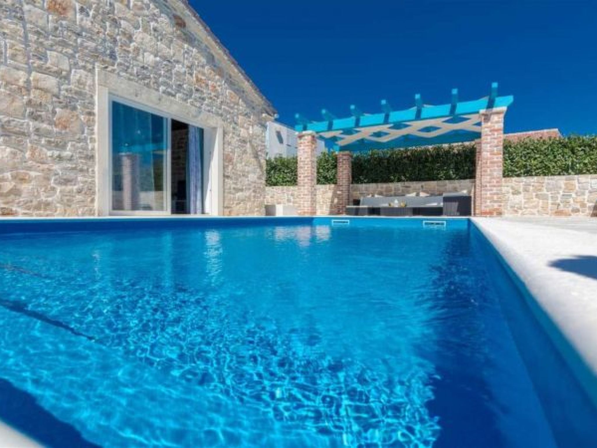 Photo of Stone Villa Gelosia Rustica with heated pool