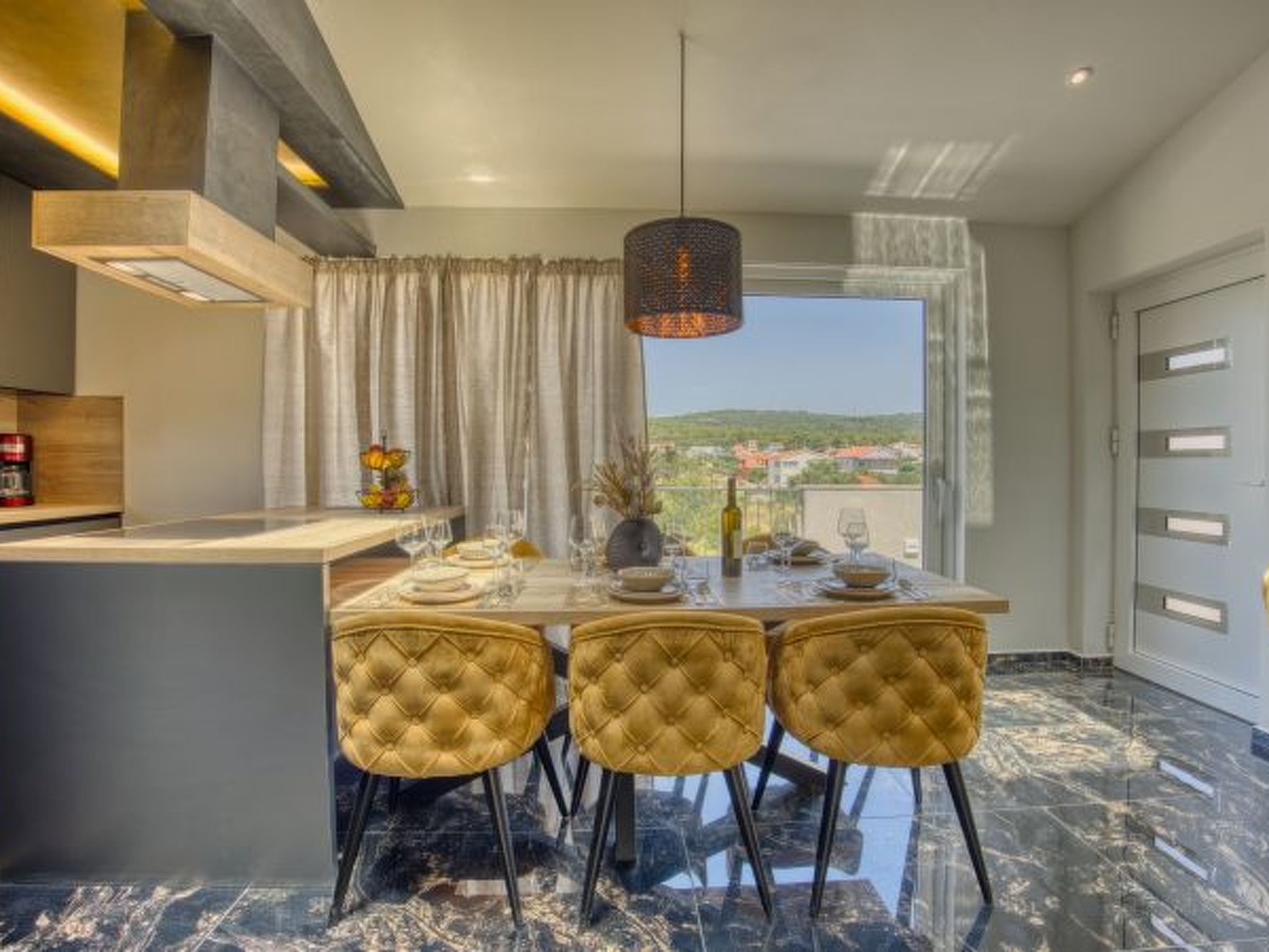 Photo of Holiday Home Solea with pool