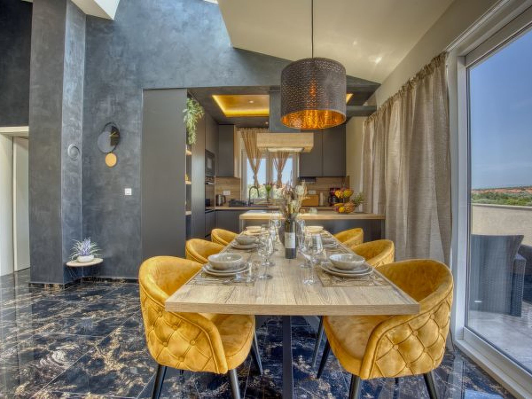 Photo of Holiday Home Solea with pool