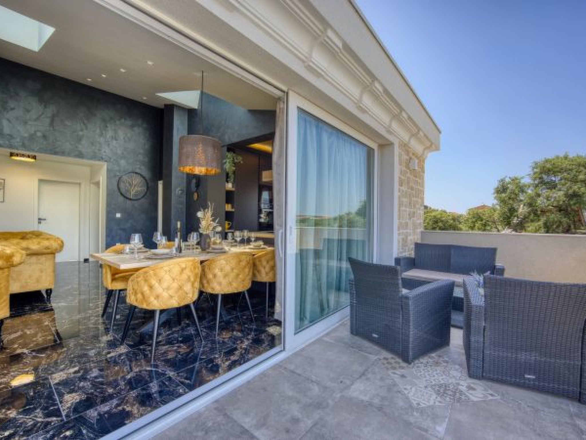 Photo of Holiday Home Solea with pool