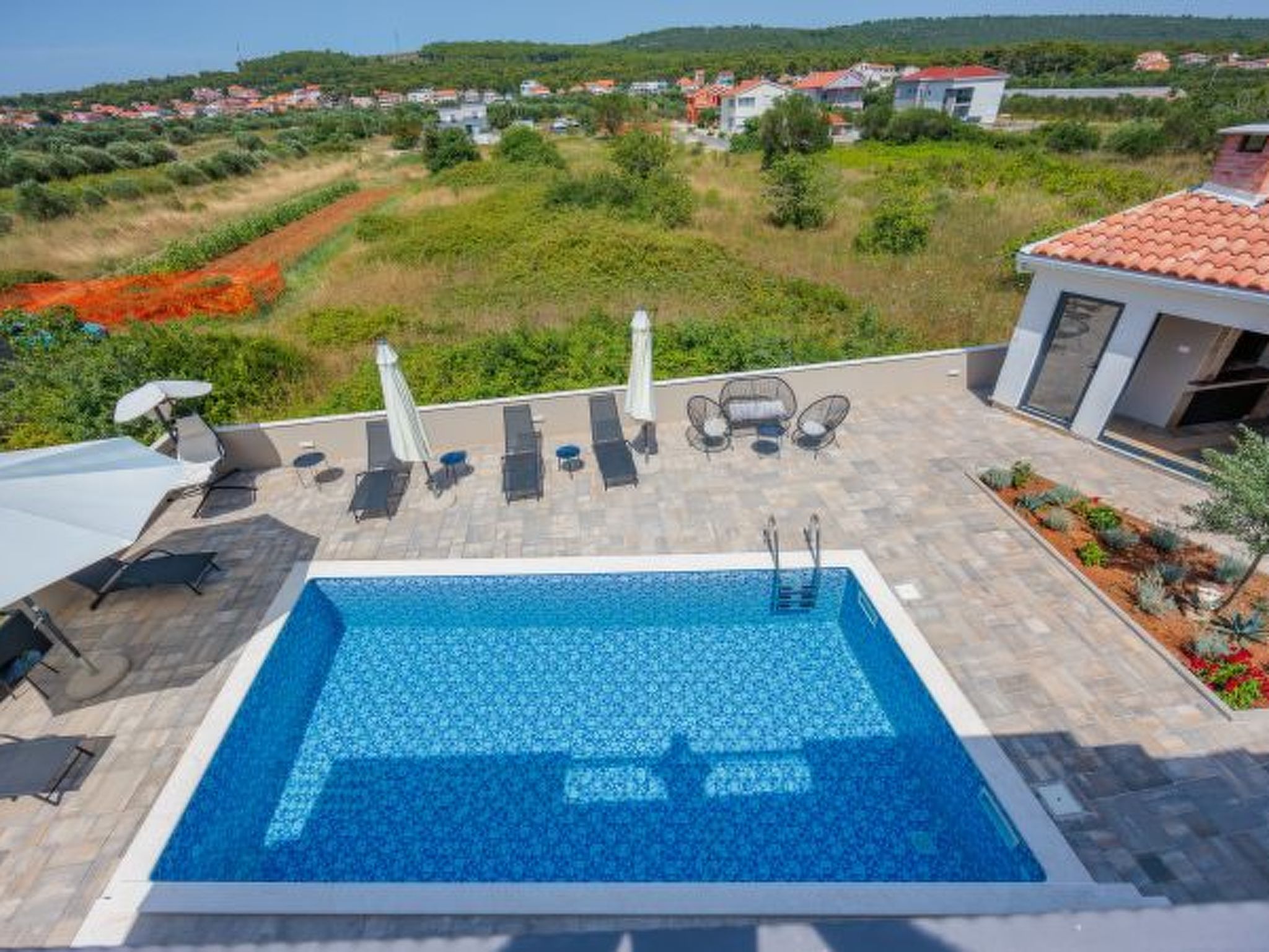 Photo of Holiday Home Solea with pool