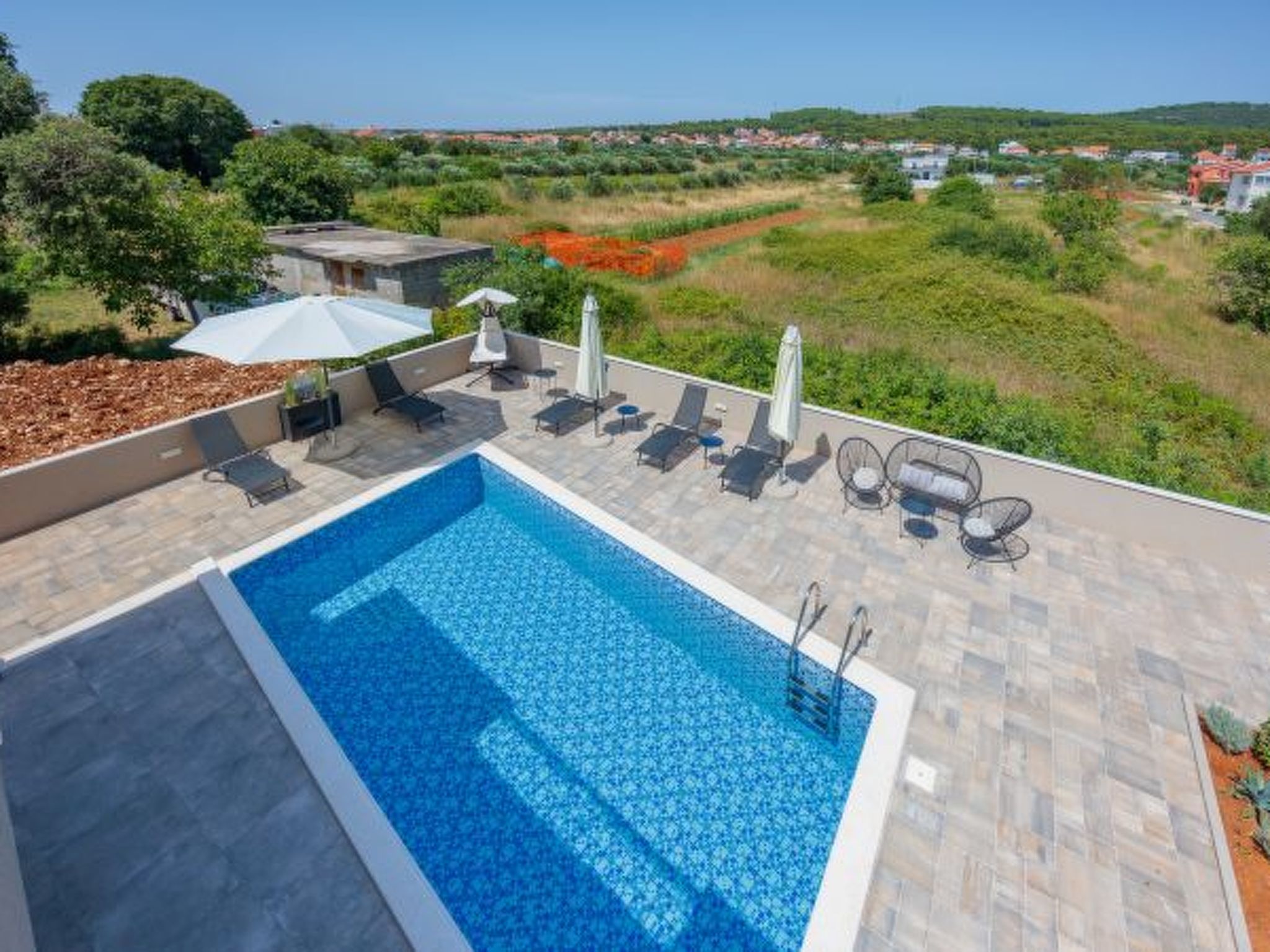 Photo of Holiday Home Solea with pool