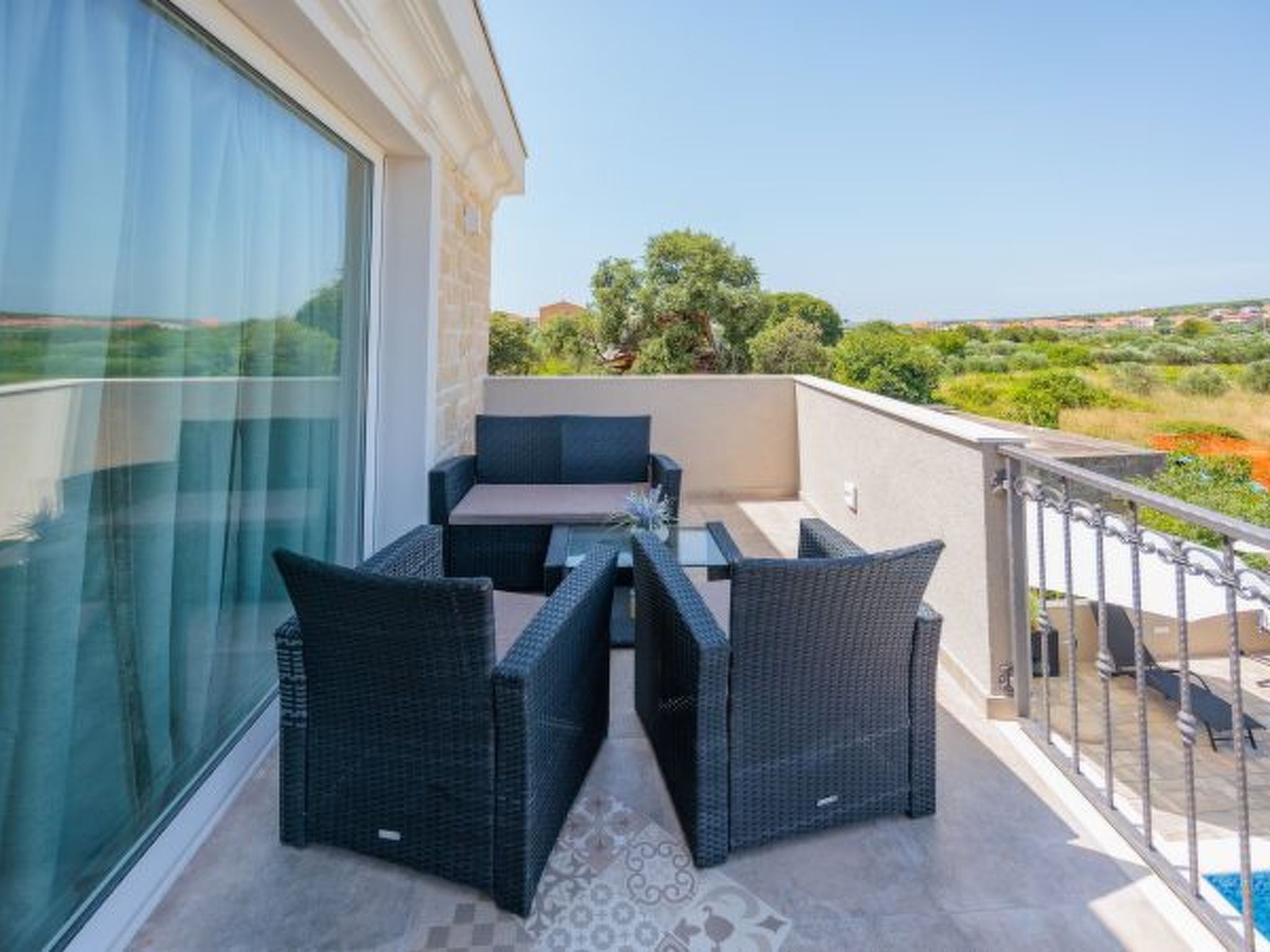 Photo of Holiday Home Solea with pool