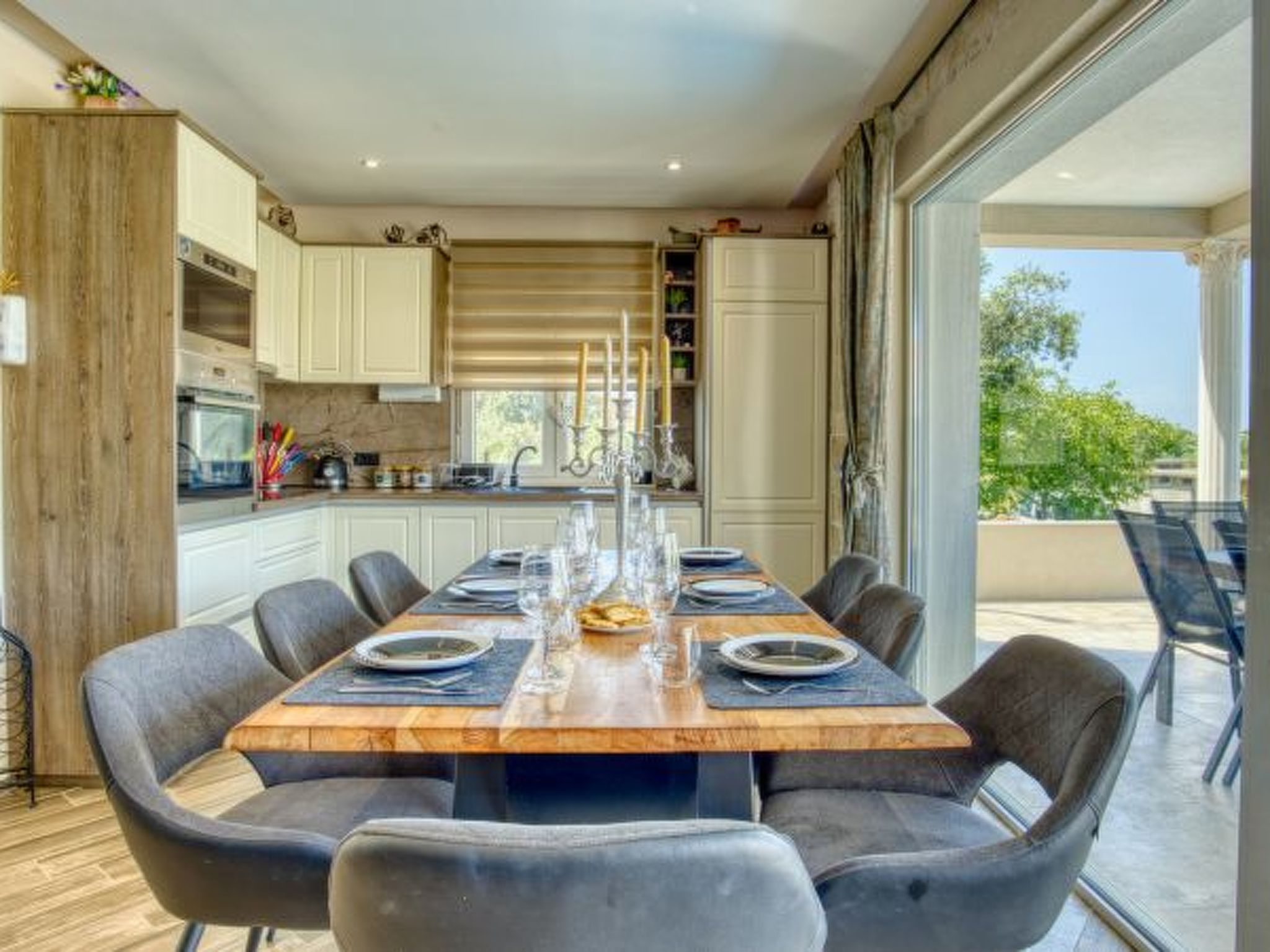 Photo of Holiday Home Solea with pool