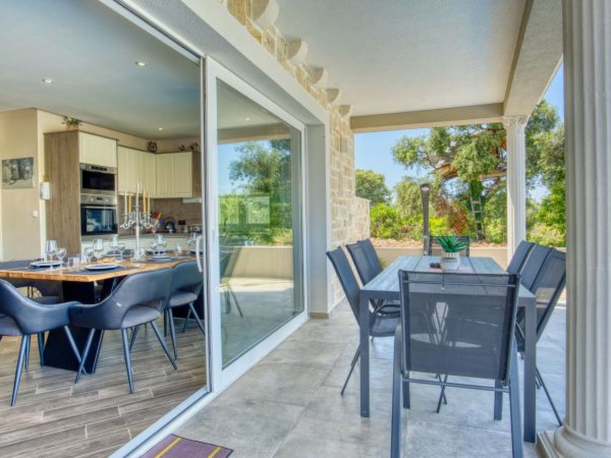 Photo of Holiday Home Solea with pool