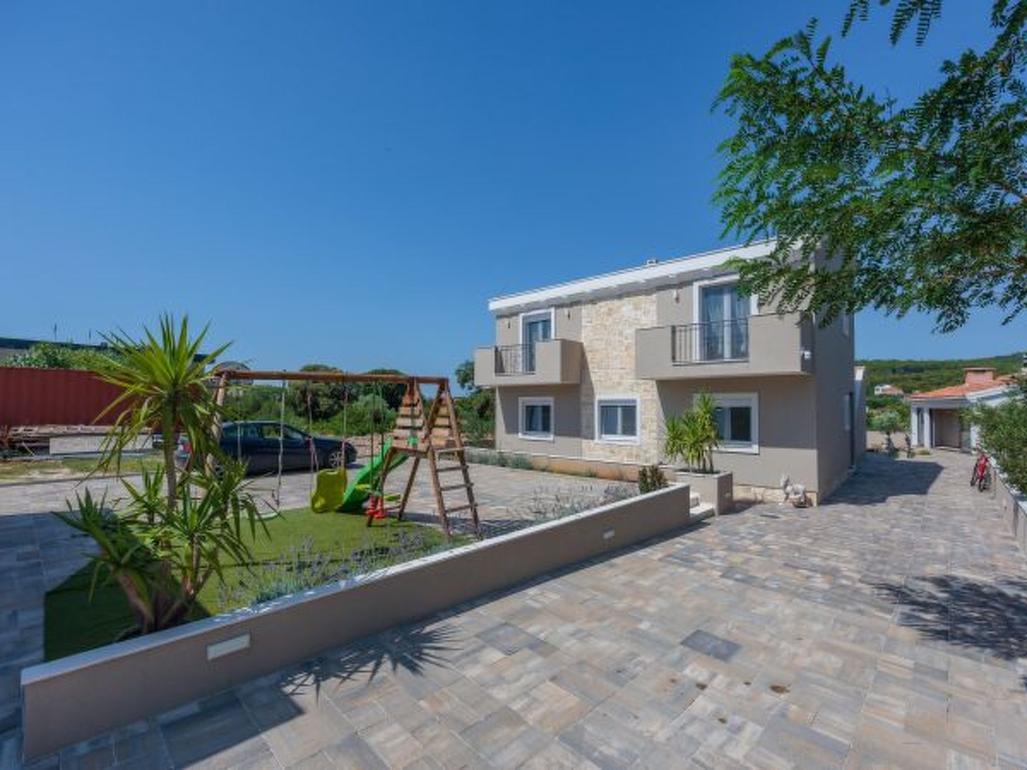 Photo of Holiday Home Solea with pool