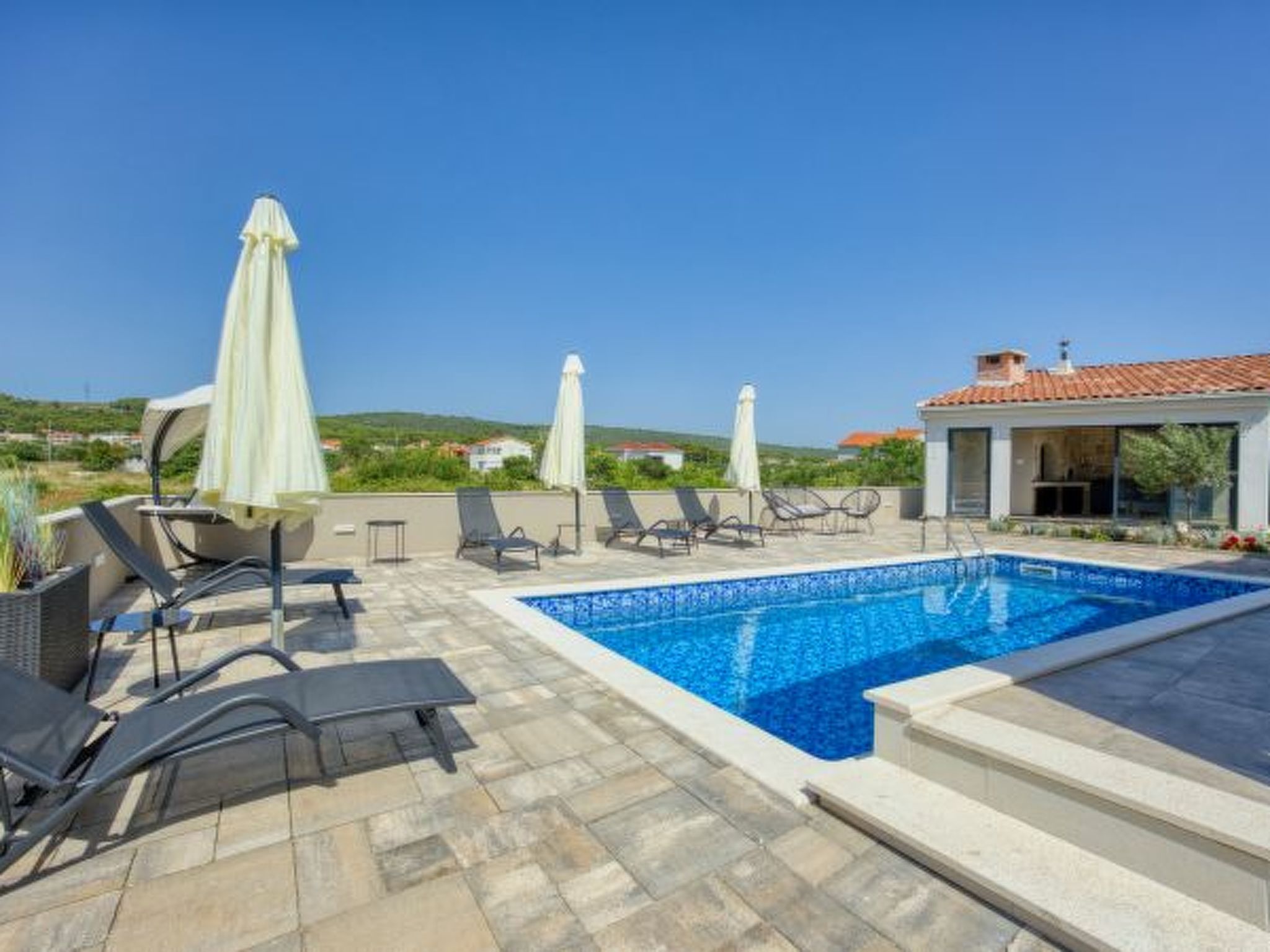 Photo of Holiday Home Solea with pool