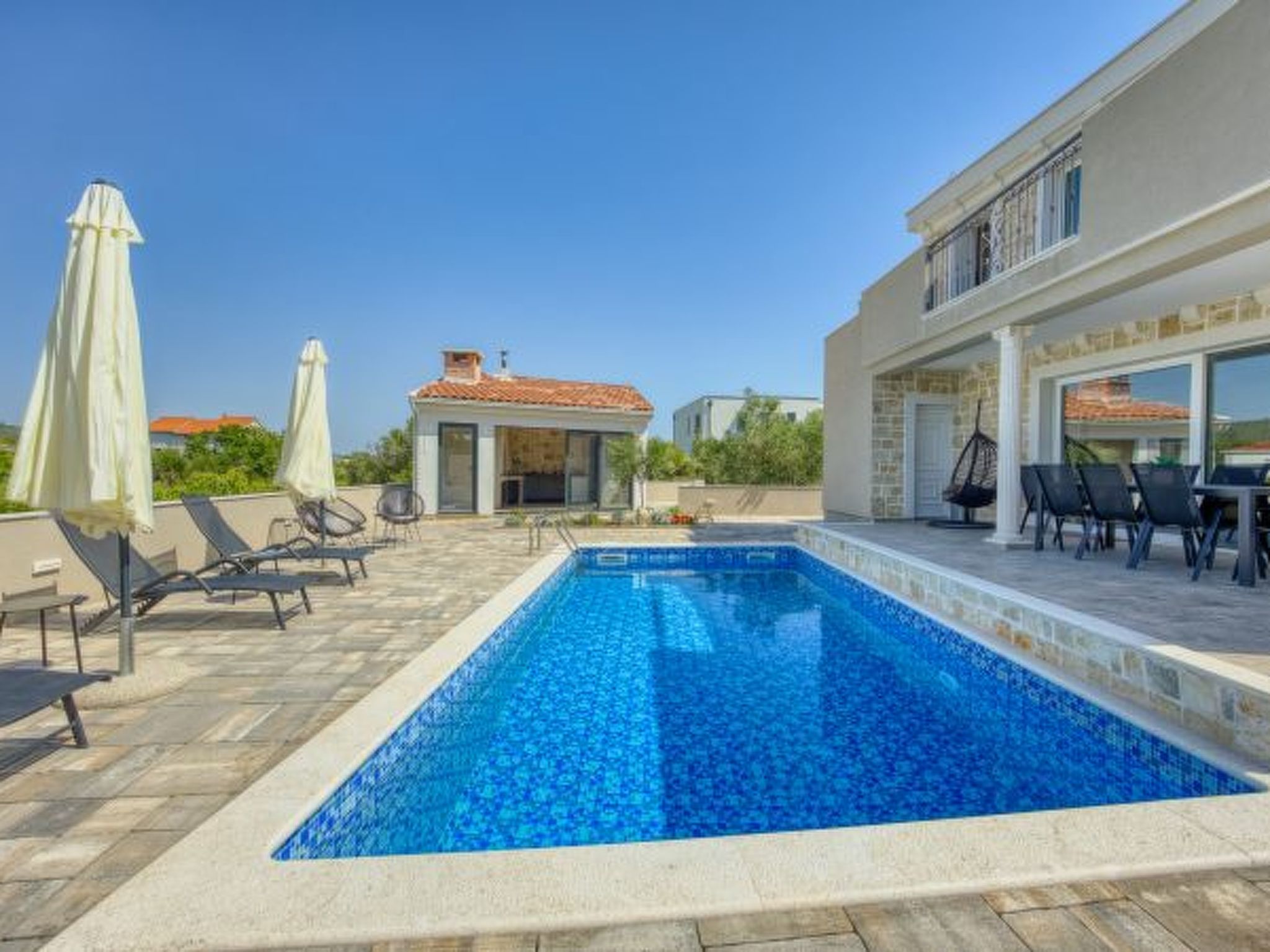 Photo of Holiday Home Solea with pool
