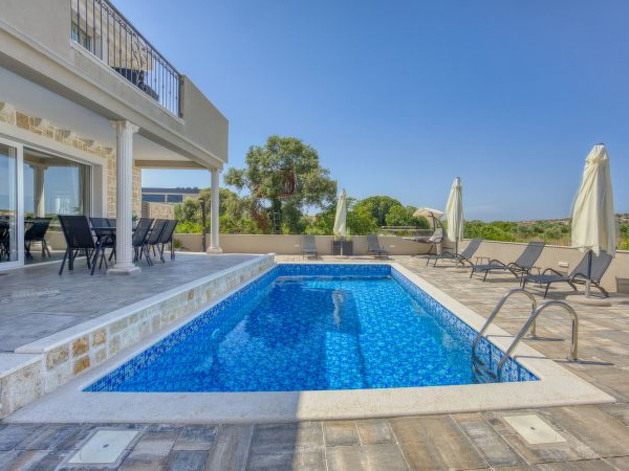 Photo of Holiday Home Solea with pool