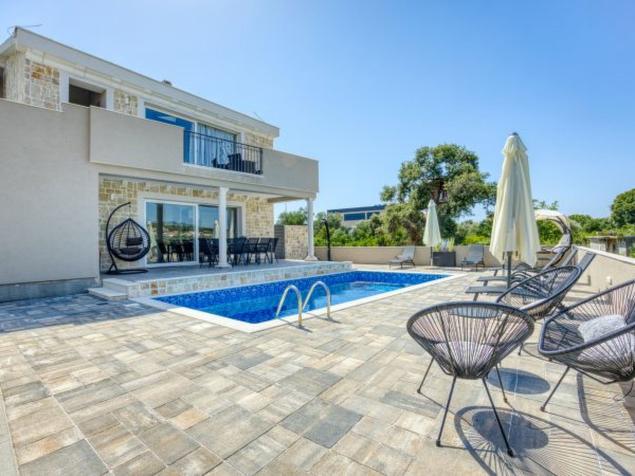 Photo of Holiday Home Solea with pool