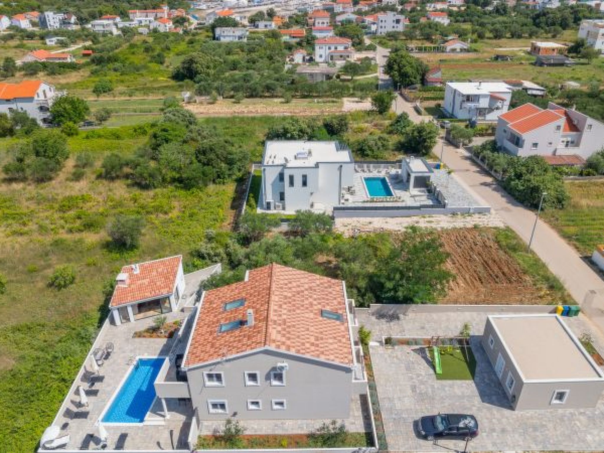 Photo of Holiday Home Solea with pool